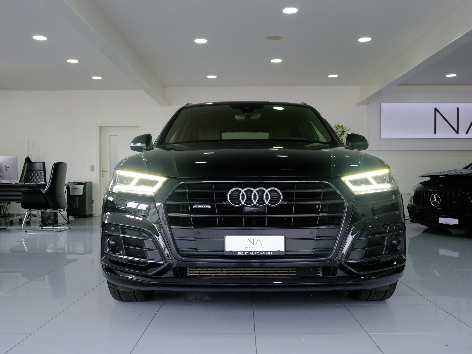 AUDI Q5 45 TFSI sport quattro S-tronic-showroom-element-2