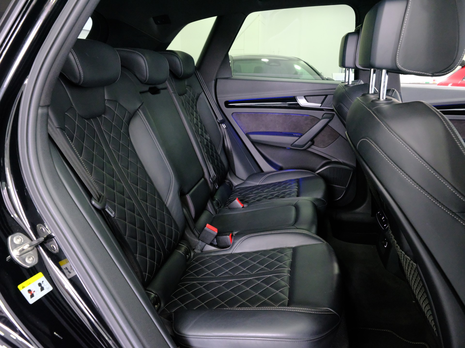 AUDI Q5 45 TFSI sport quattro S-tronic-image-15