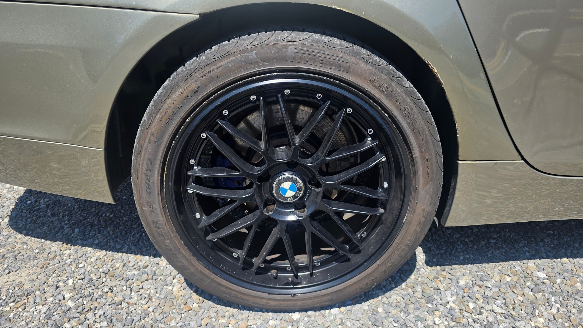 BMW 530xd Touring-image-6
