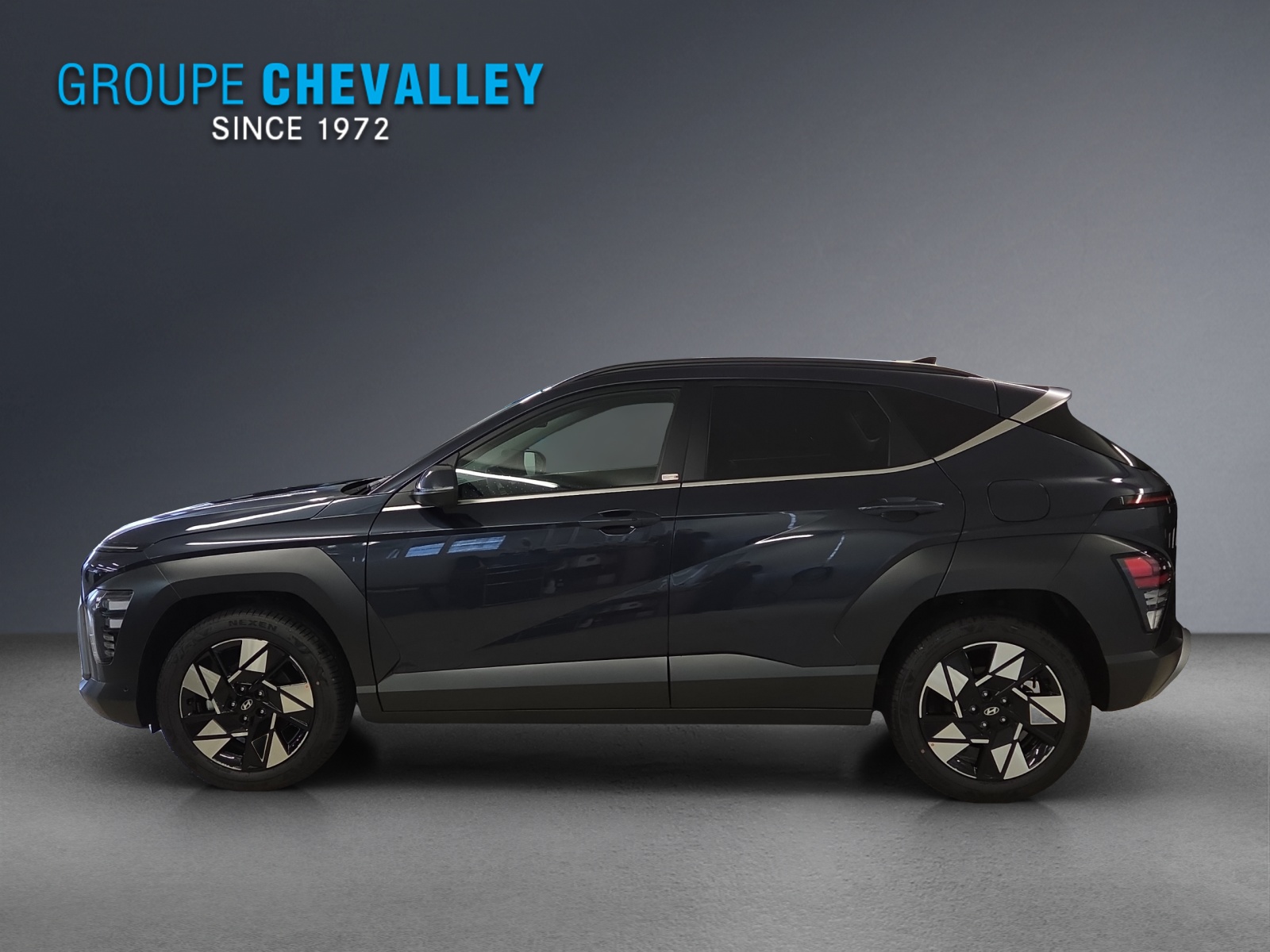HYUNDAI Kona 1.6 GDi HEV Amplia DCT-image-2