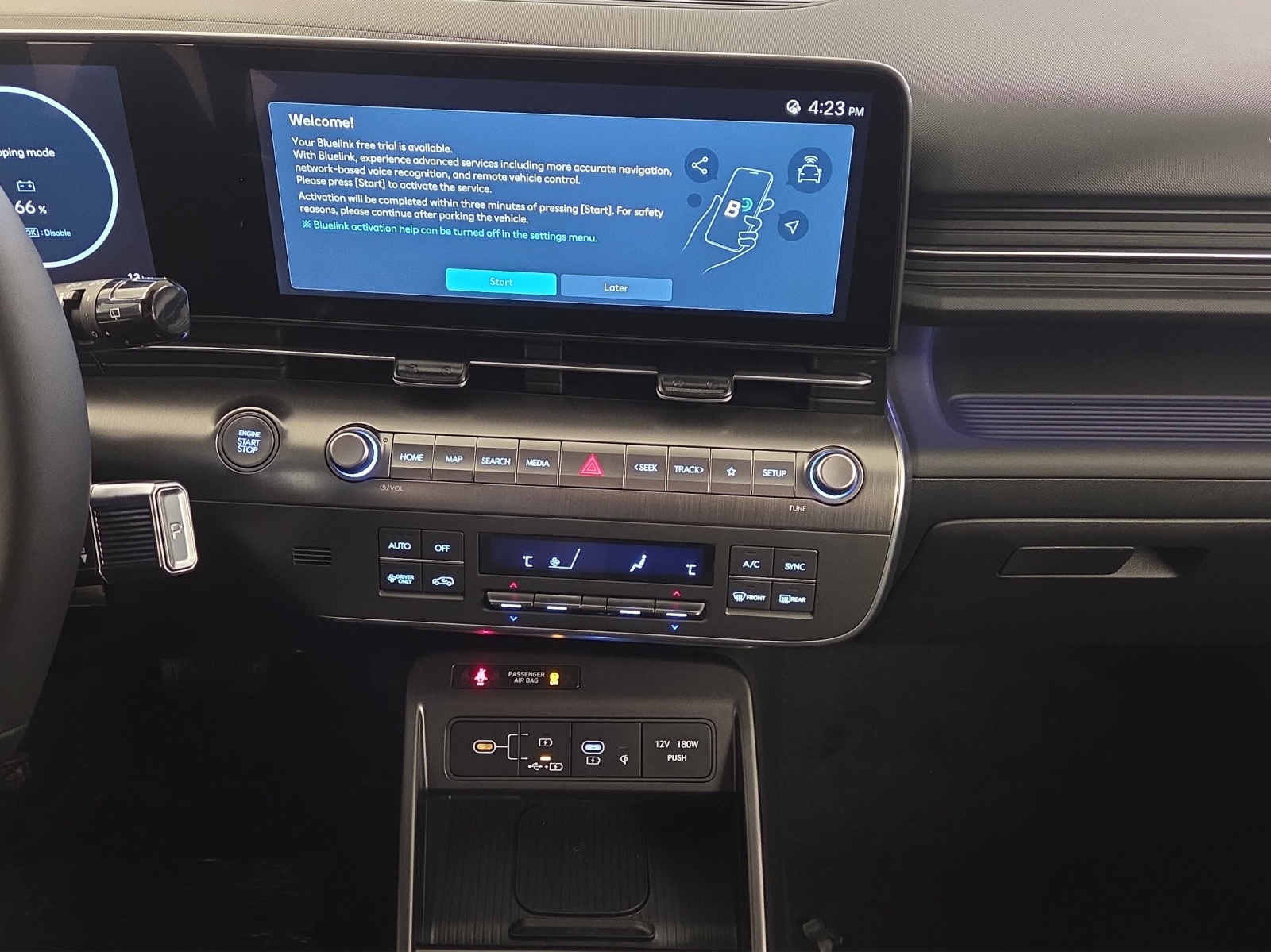HYUNDAI Kona 1.6 GDi HEV Amplia DCT-image-14