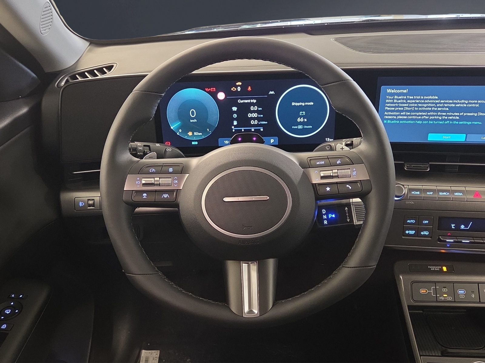 HYUNDAI Kona 1.6 GDi HEV Amplia DCT-image-12