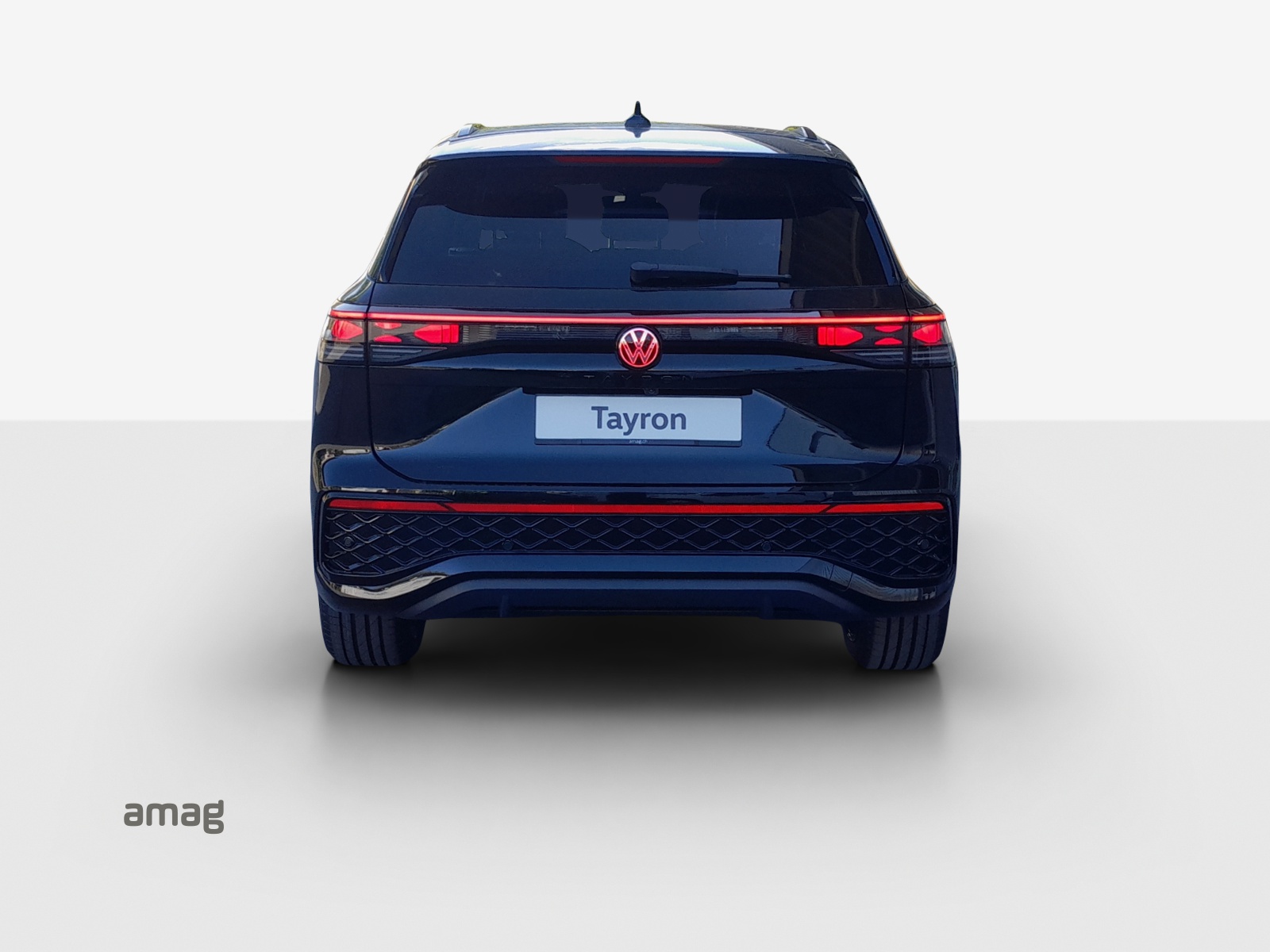 VW Tayron 2.0 TDI SCR R-Line United 4Motion DSG-image-3