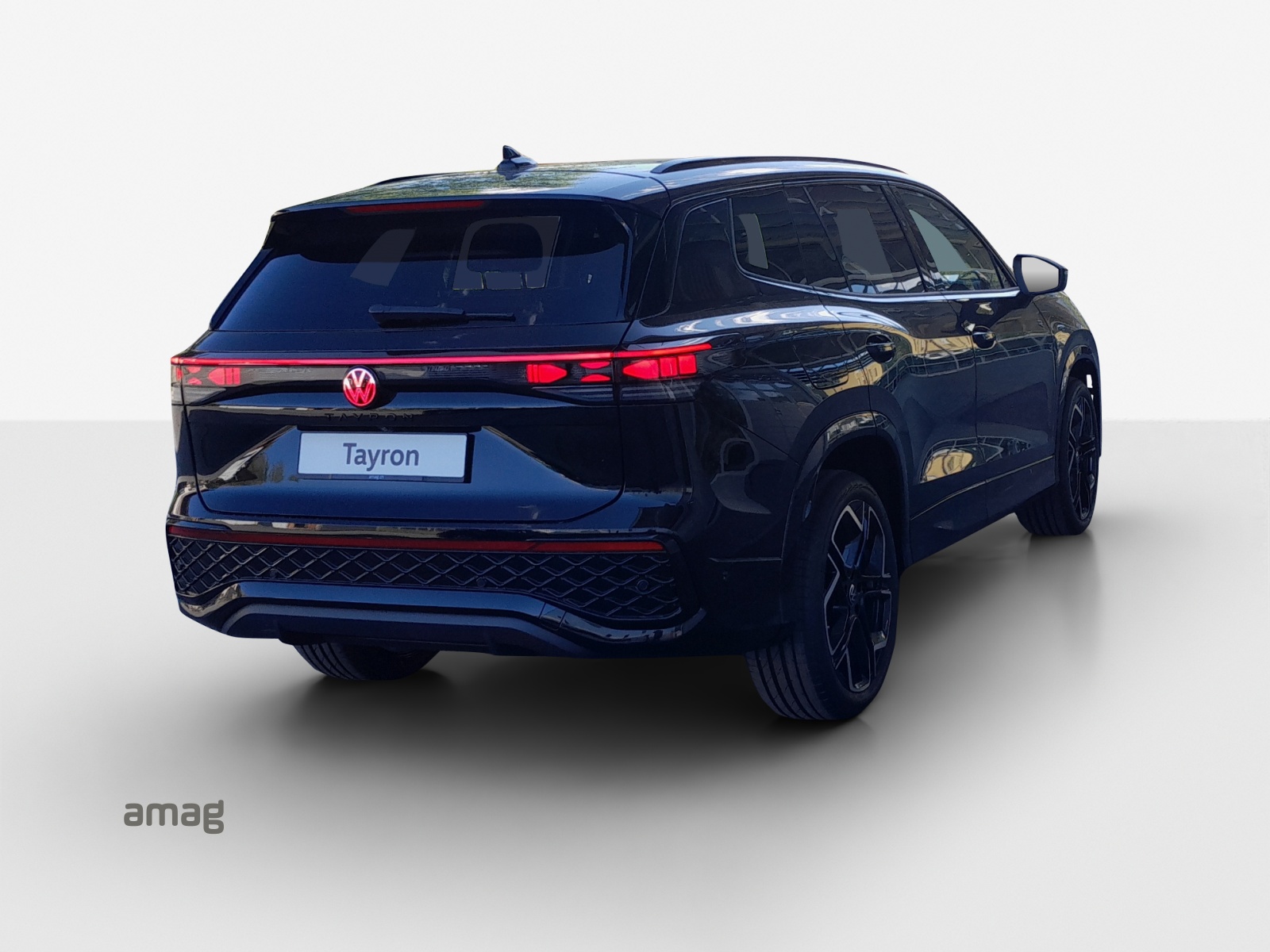 VW Tayron 2.0 TDI SCR R-Line United 4Motion DSG-image-4