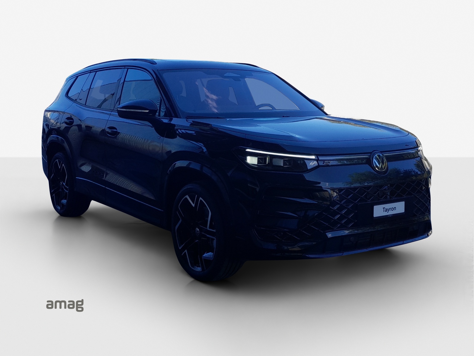 VW Tayron 2.0 TDI SCR R-Line United 4Motion DSG-image-5