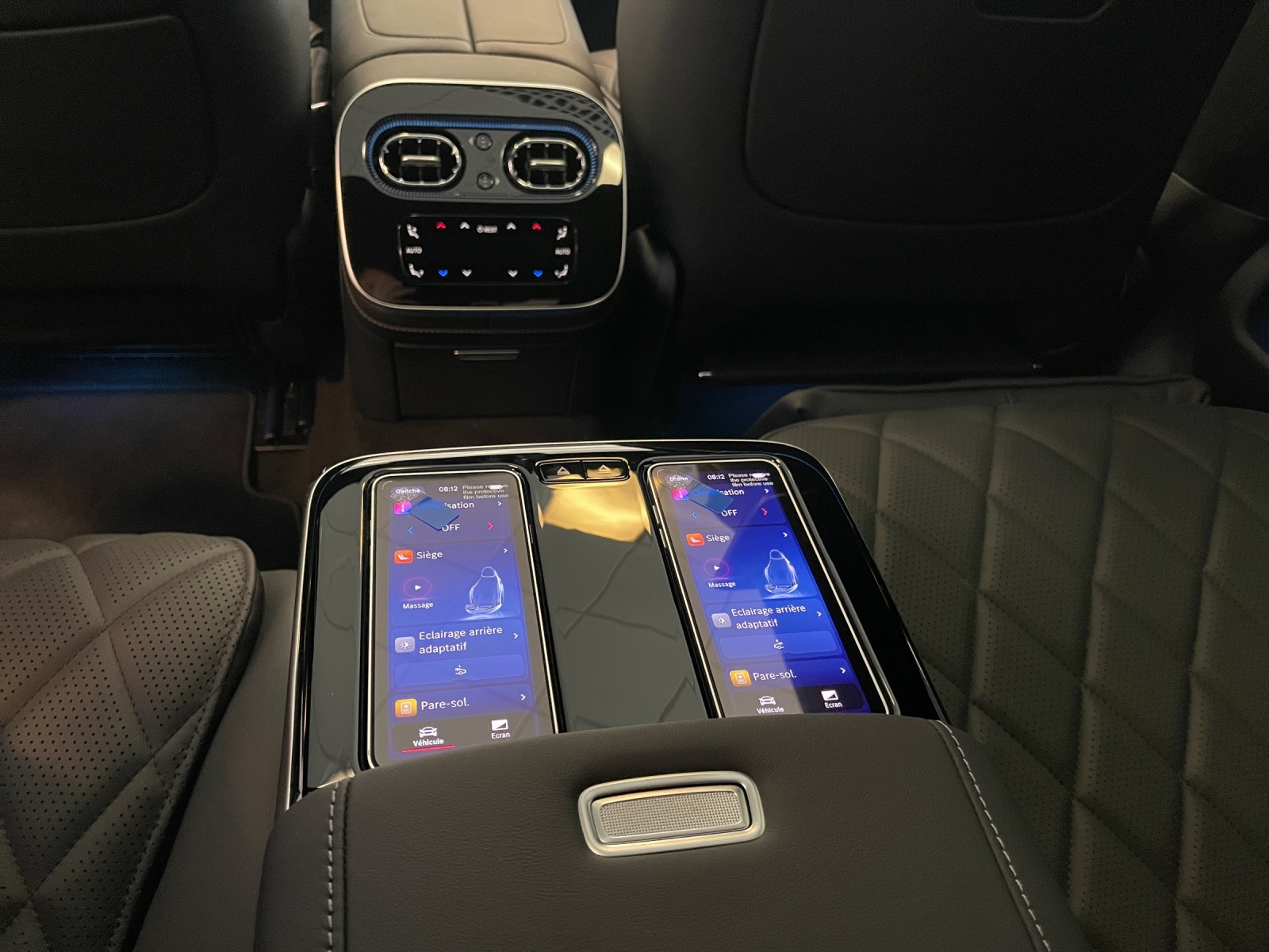 MERCEDES-BENZ S 450 d L 4Matic 9G-Tronic-image-13