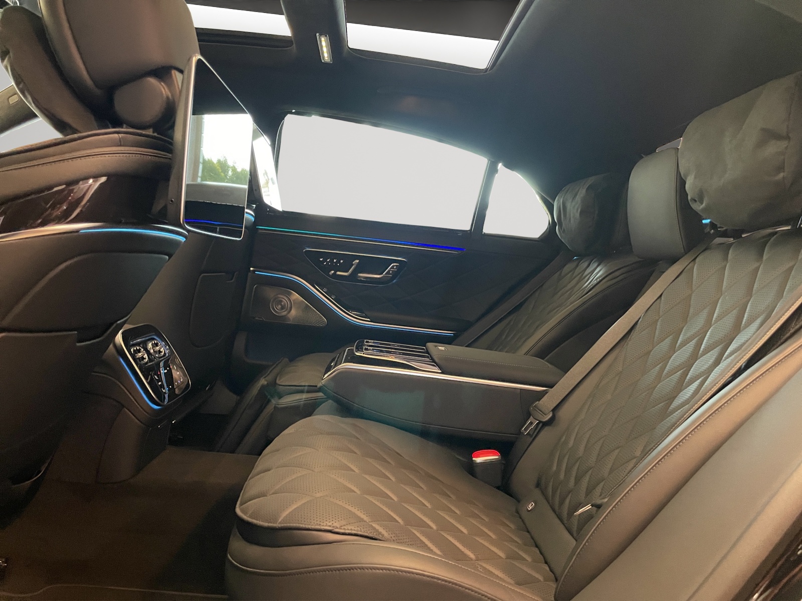 MERCEDES-BENZ S 450 d L 4Matic 9G-Tronic-image-10
