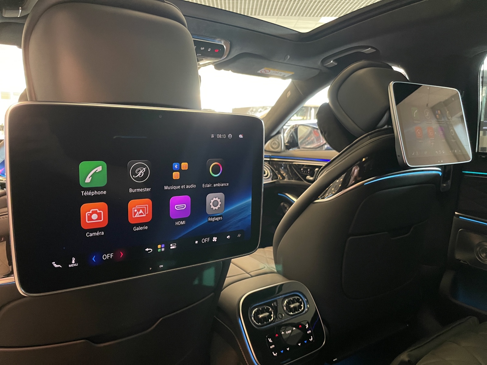 MERCEDES-BENZ S 450 d L 4Matic 9G-Tronic-image-14