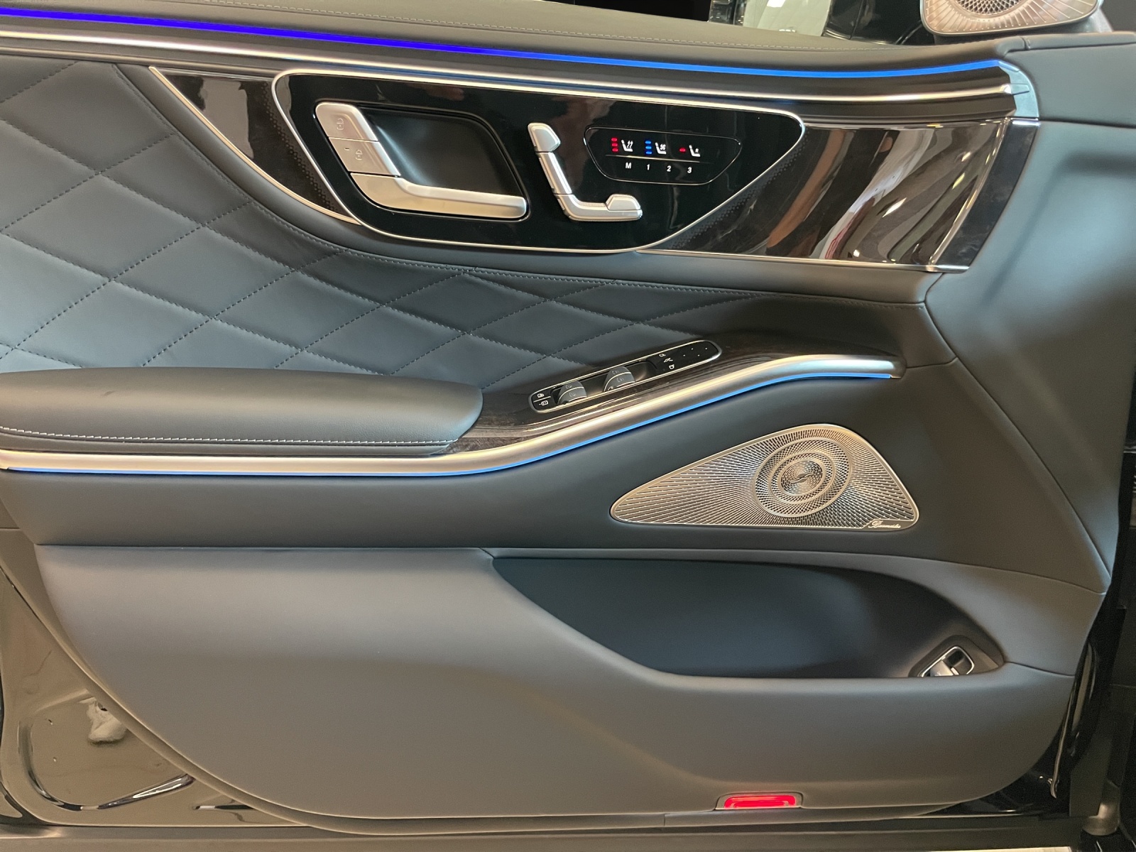 MERCEDES-BENZ S 450 d L 4Matic 9G-Tronic-image-7