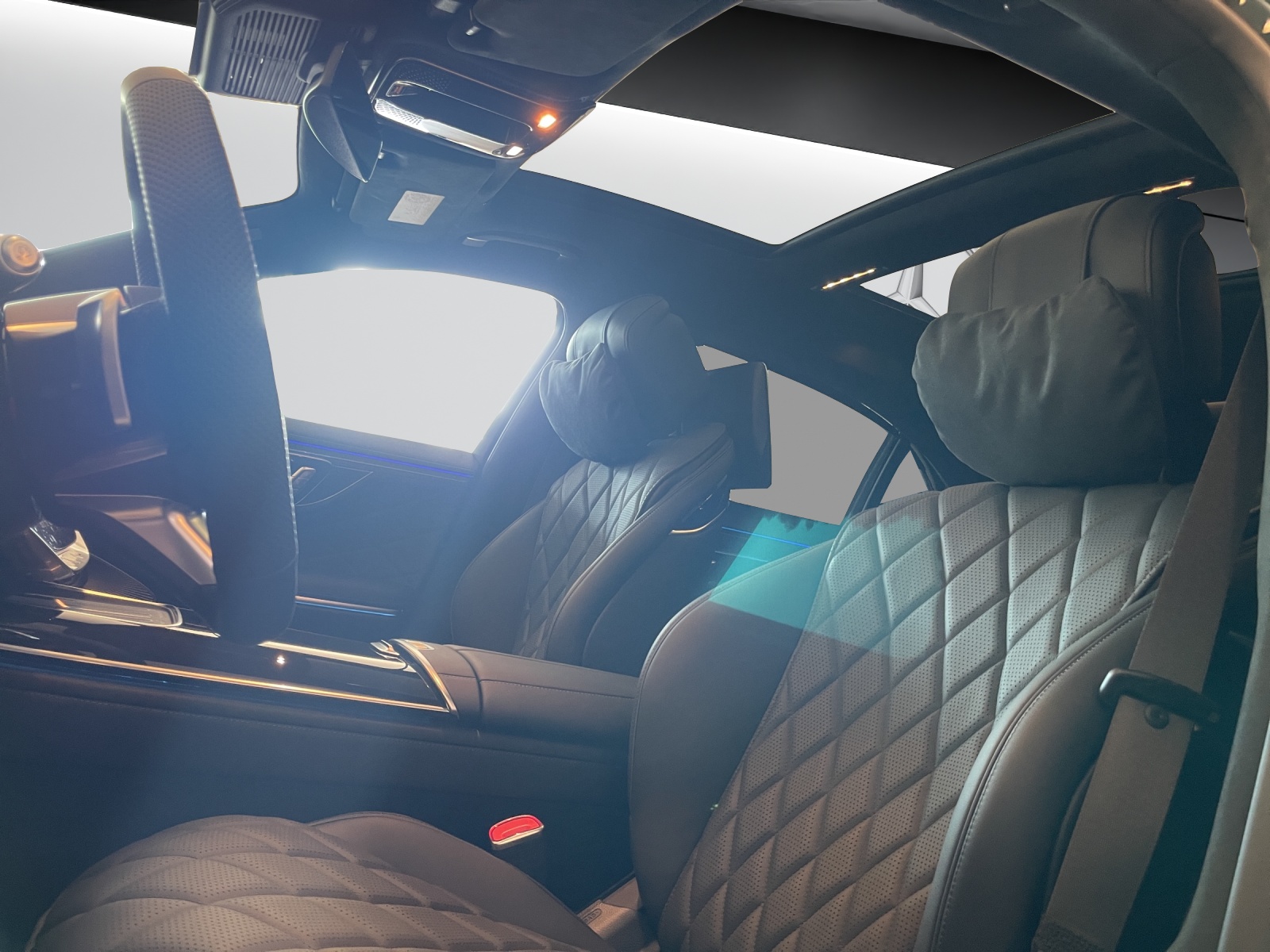 MERCEDES-BENZ S 450 d L 4Matic 9G-Tronic-image-9