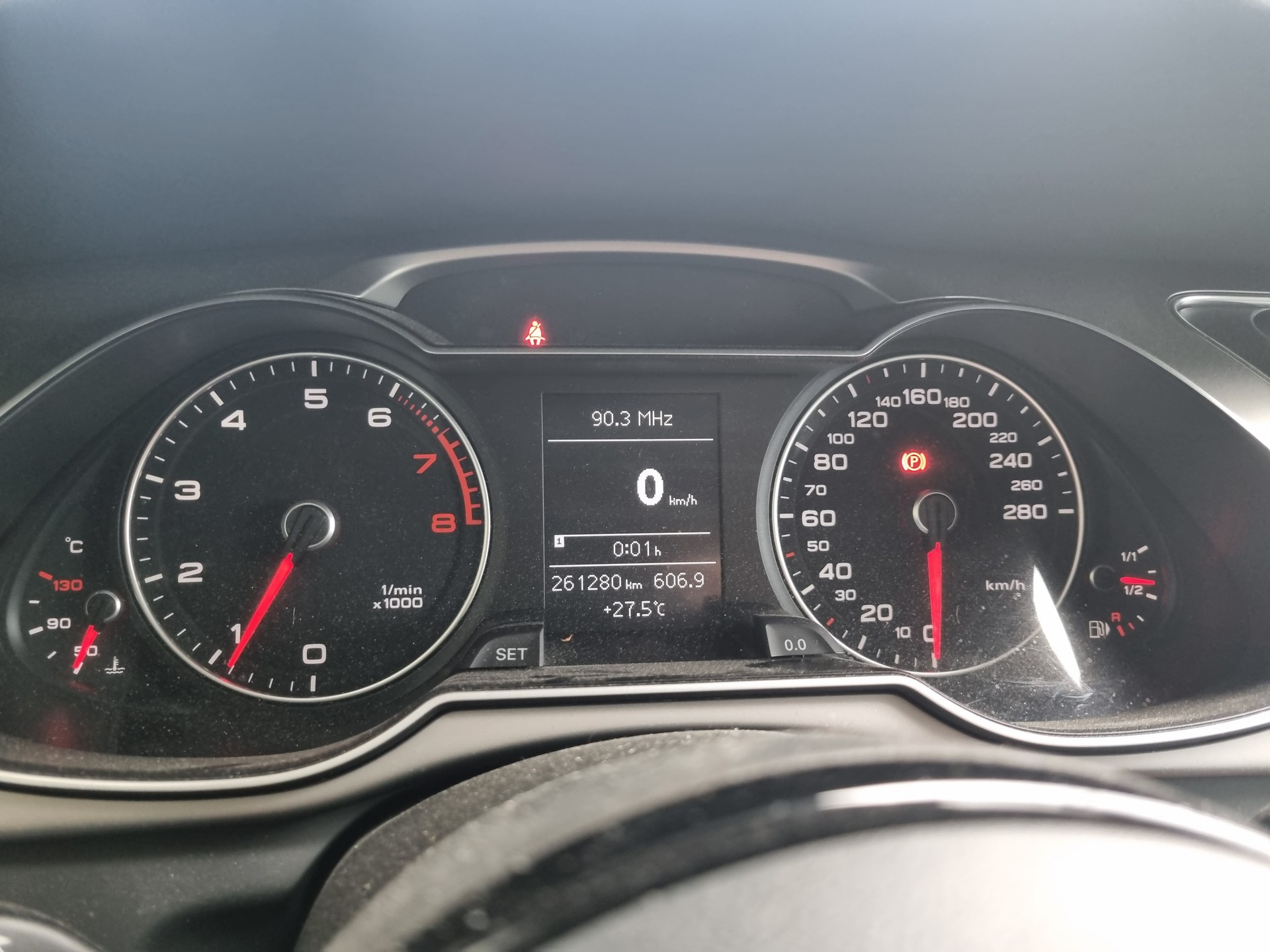 AUDI A4 Avant 1.8 TFSI-image-12