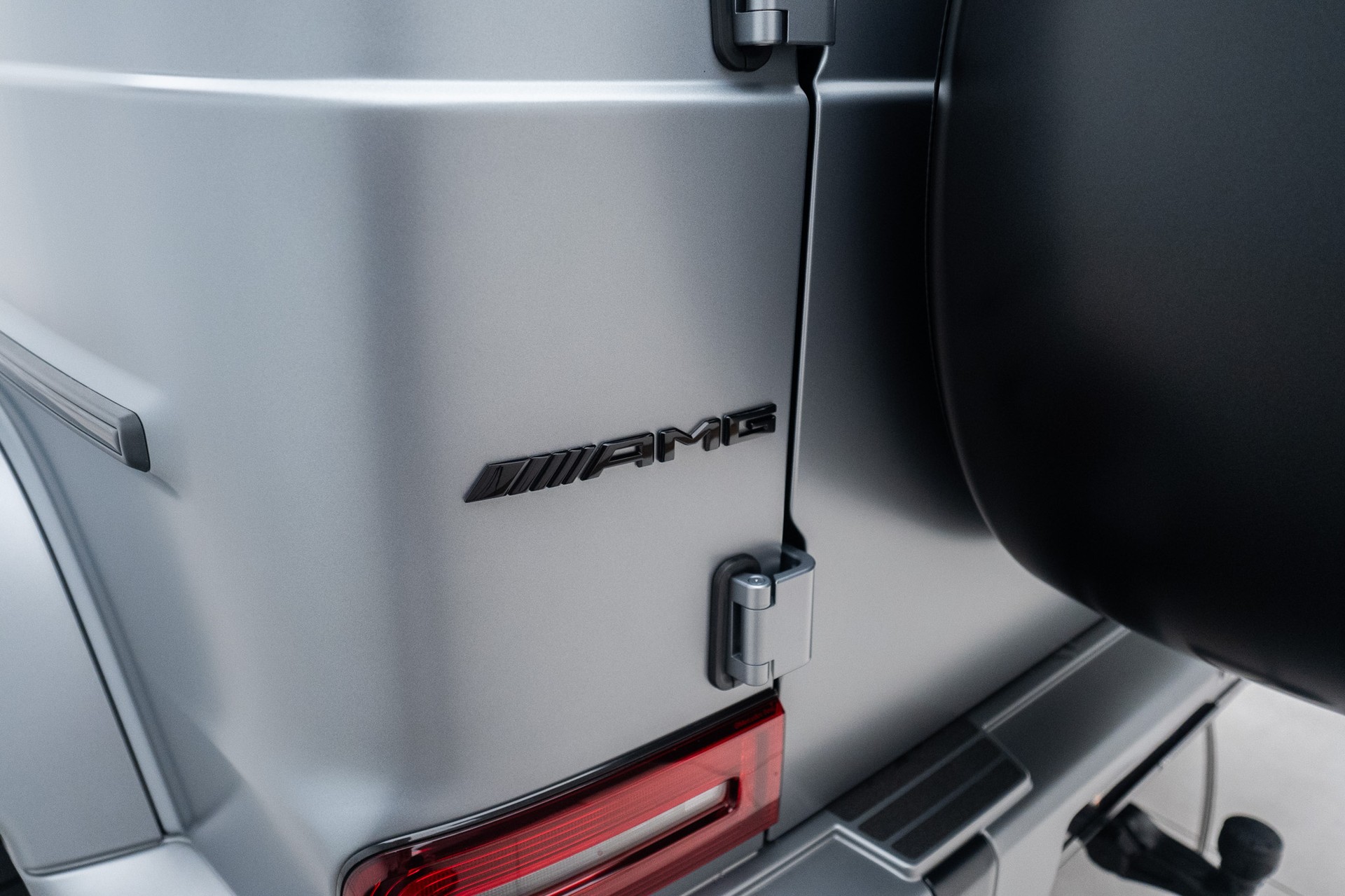 MERCEDES-BENZ G 63 AMG 9G-Tronic-image-19