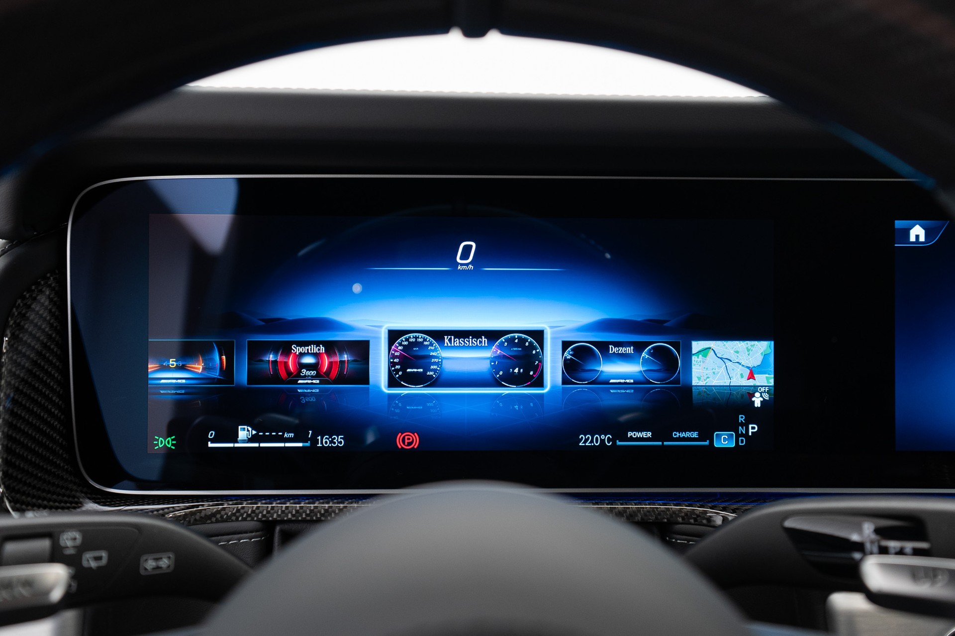 MERCEDES-BENZ G 63 AMG 9G-Tronic-image-15