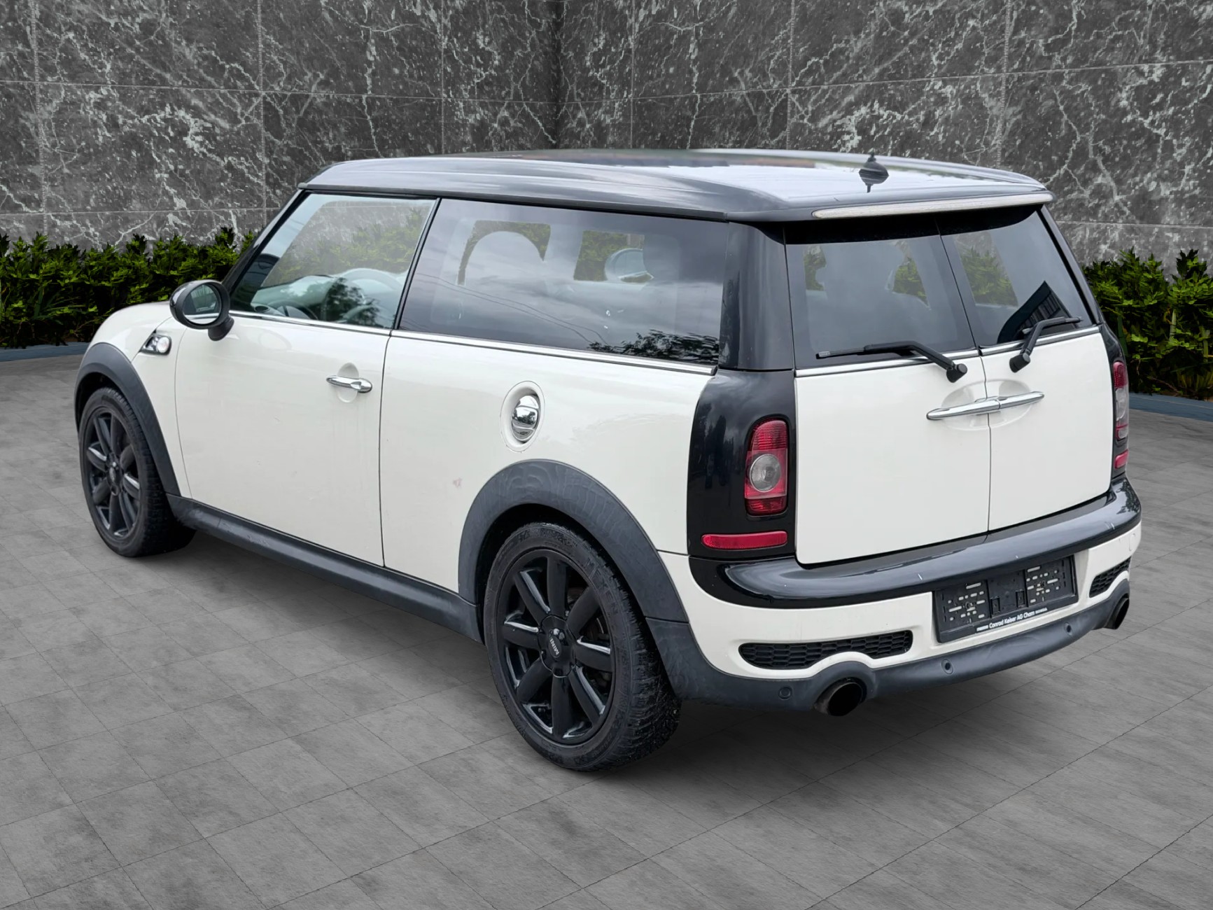 MINI Clubman Cooper S-image-3