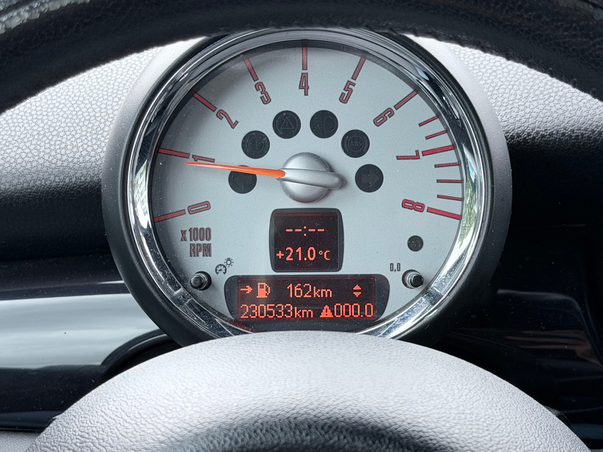 MINI Clubman Cooper S-image-10