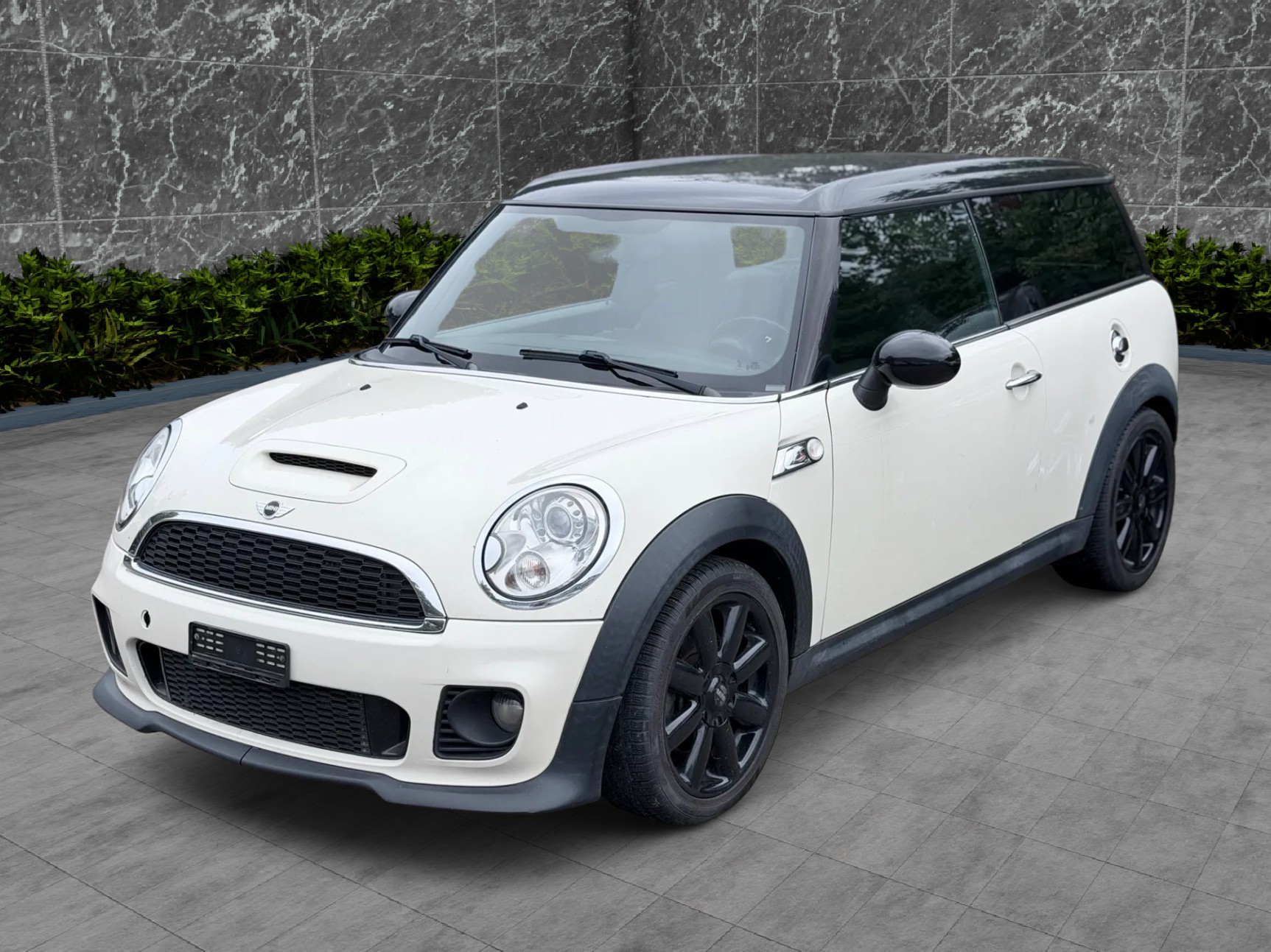 MINI Clubman Cooper S-image-2