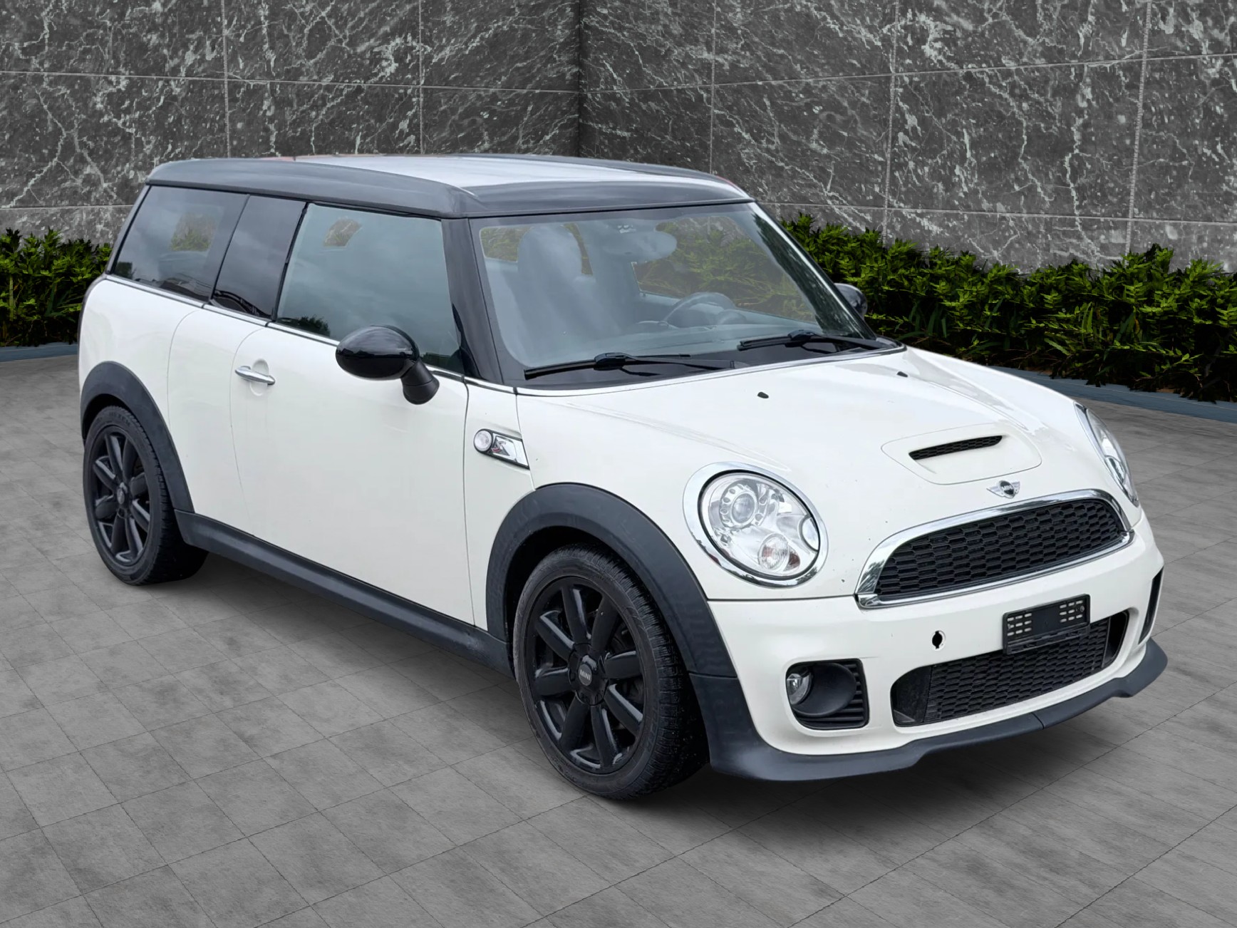 MINI Clubman Cooper S-image-1