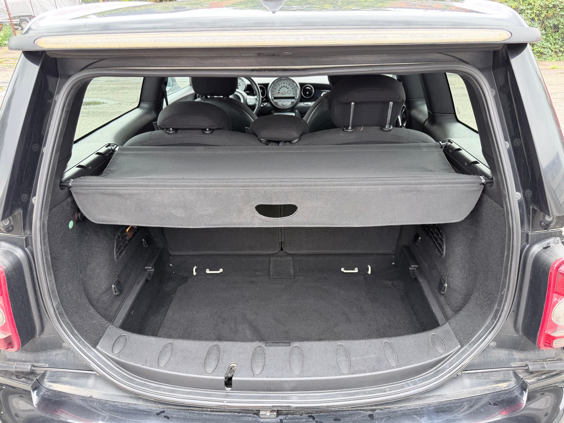 MINI Clubman Cooper S-image-9