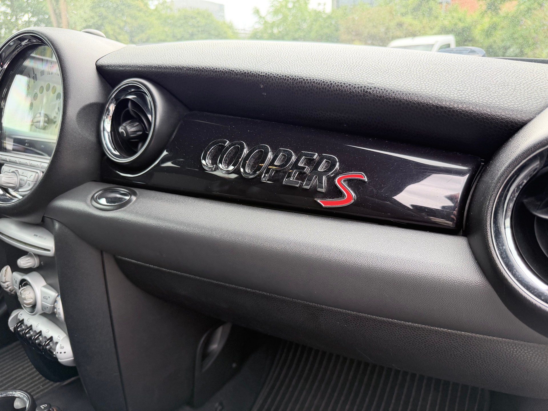 MINI Clubman Cooper S-image-11