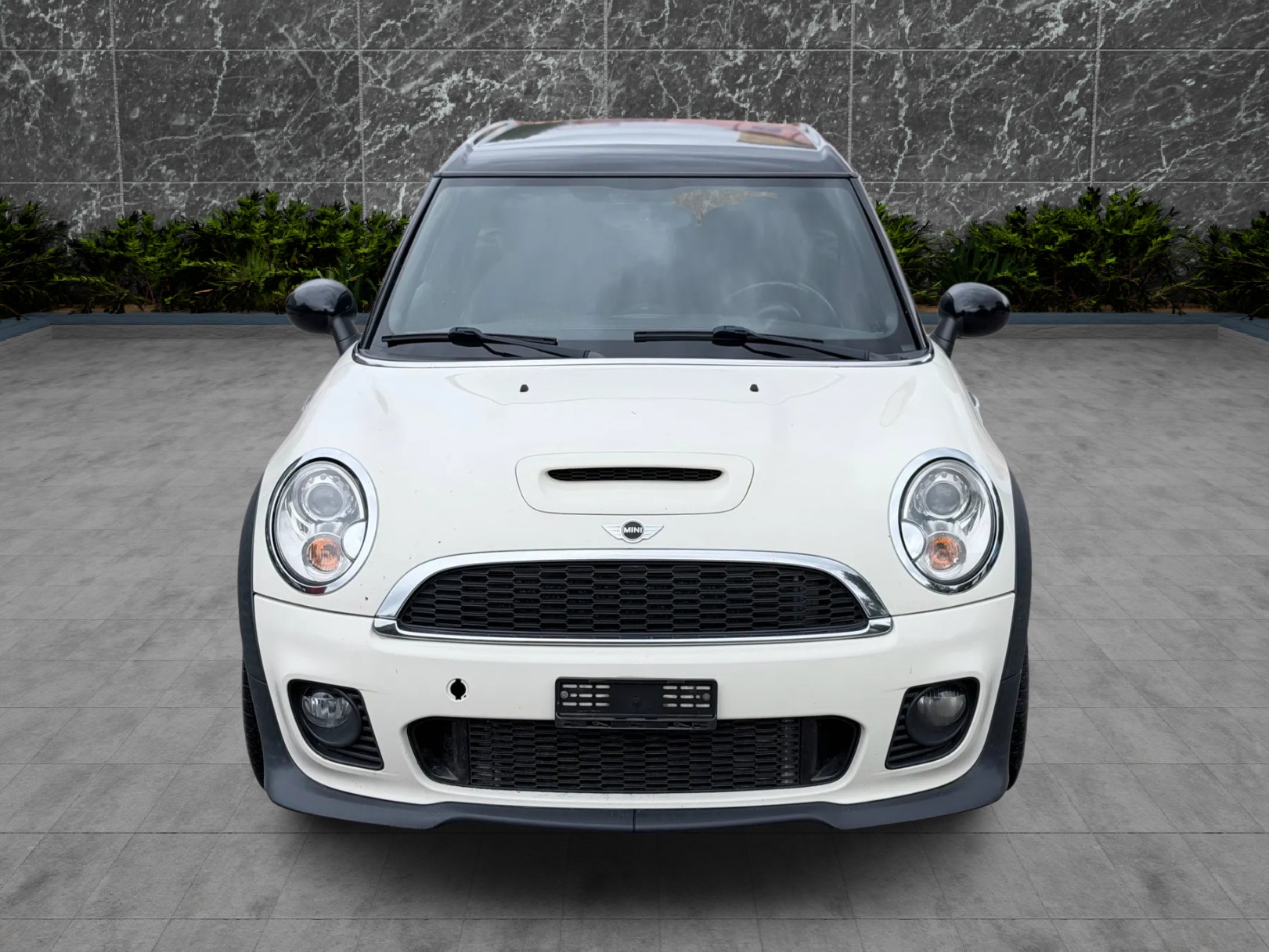 MINI Clubman Cooper S-image-0
