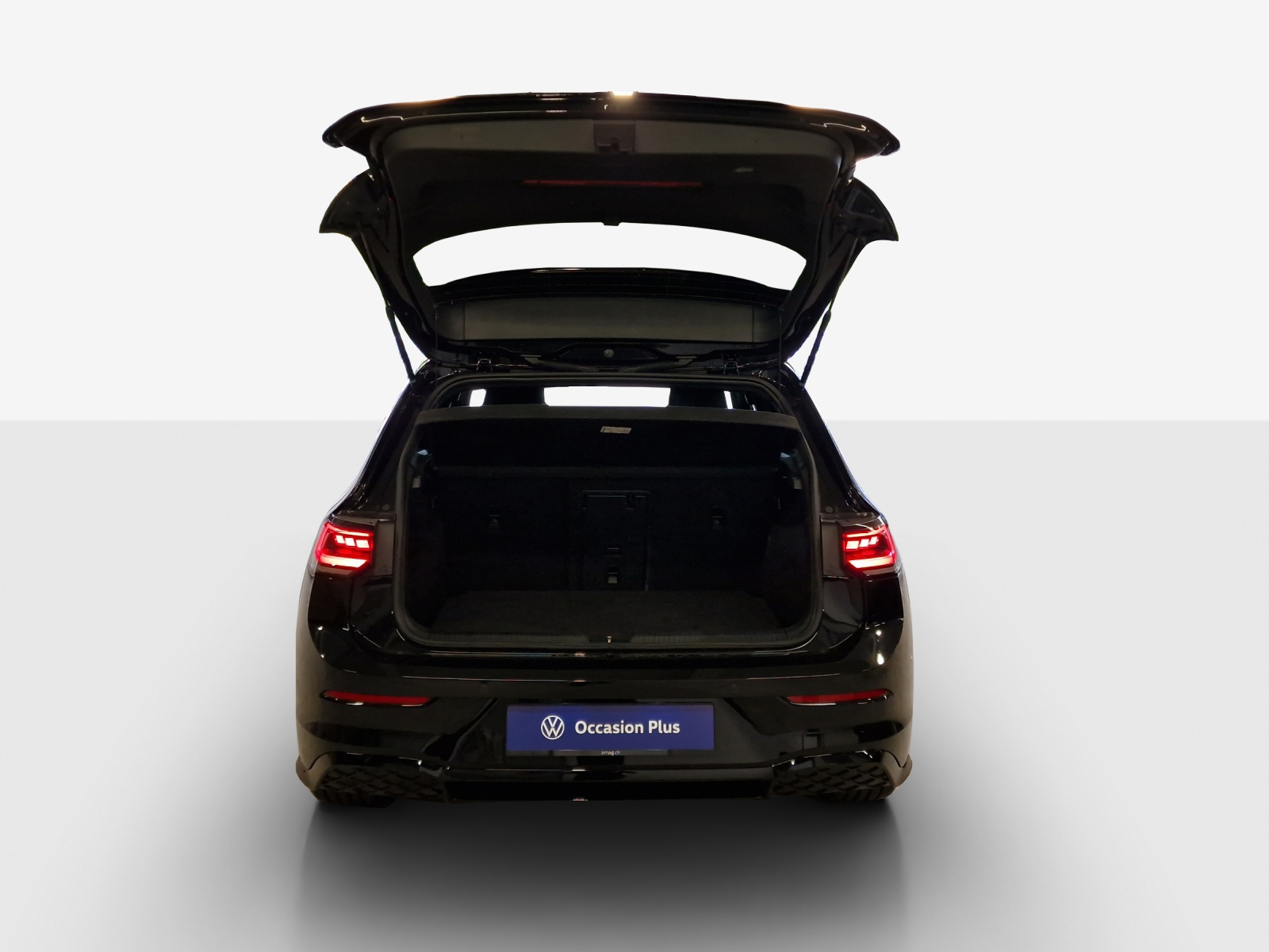 VW Golf 2.0 TSI R-Line DSG 4 Motion-image-12