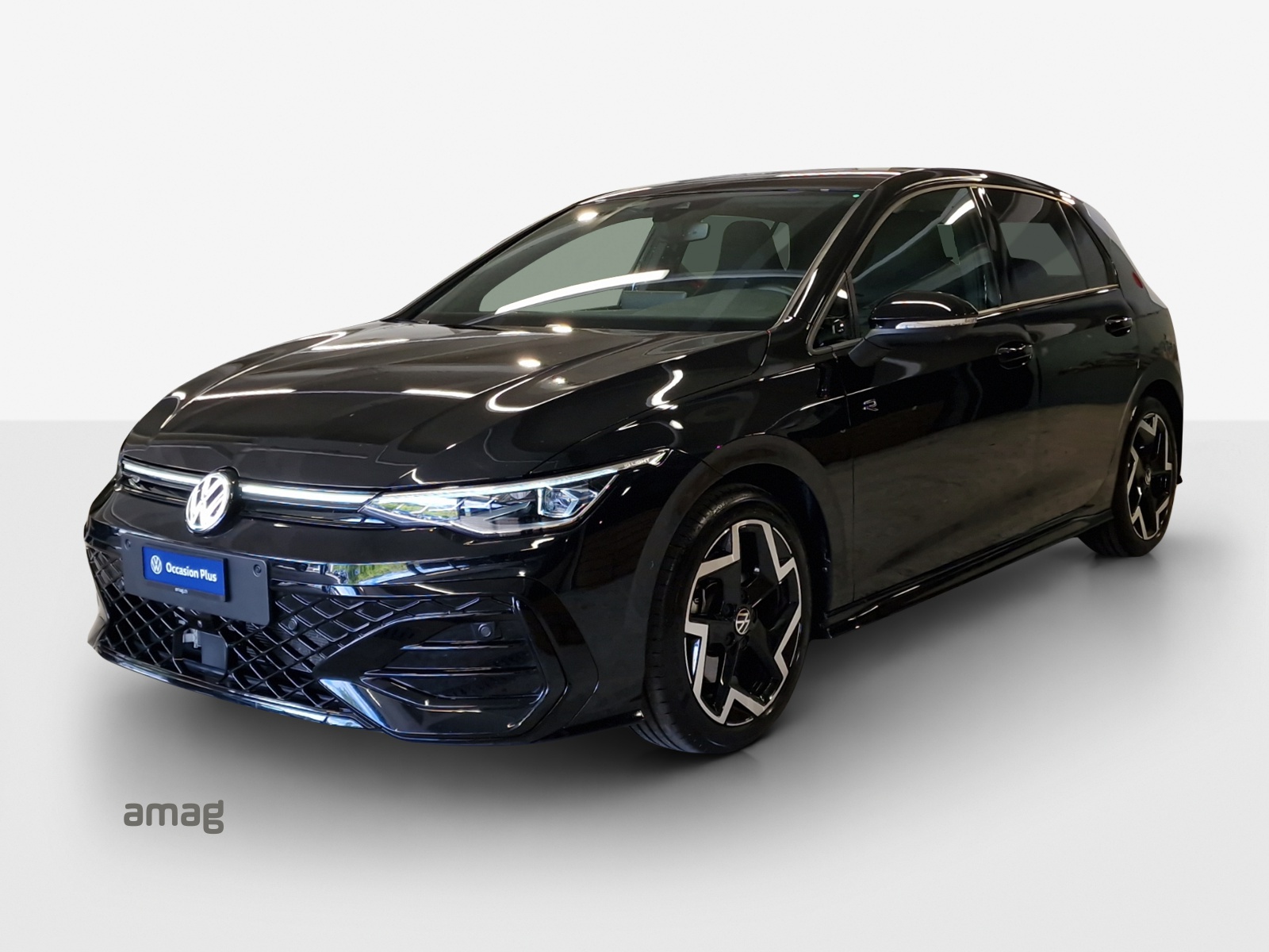 VW Golf 2.0 TSI R-Line DSG 4 Motion-image-0