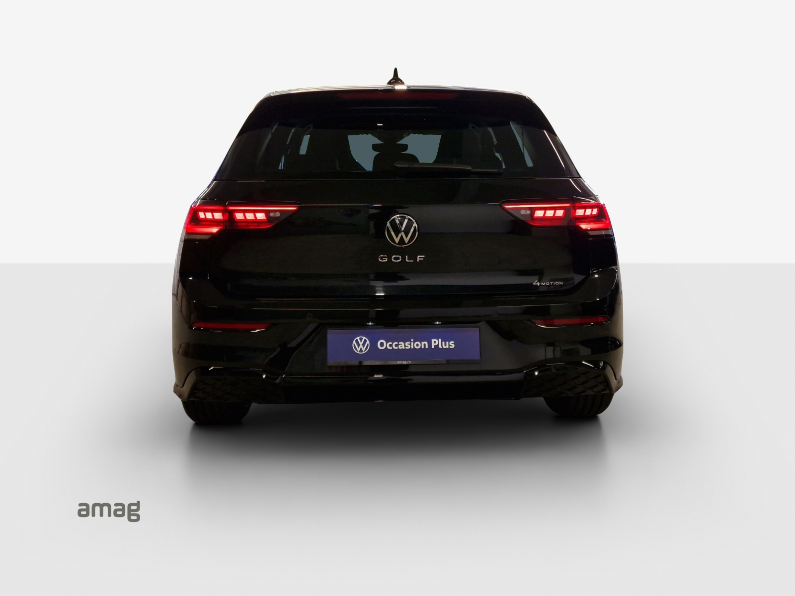 VW Golf 2.0 TSI R-Line DSG 4 Motion-image-3