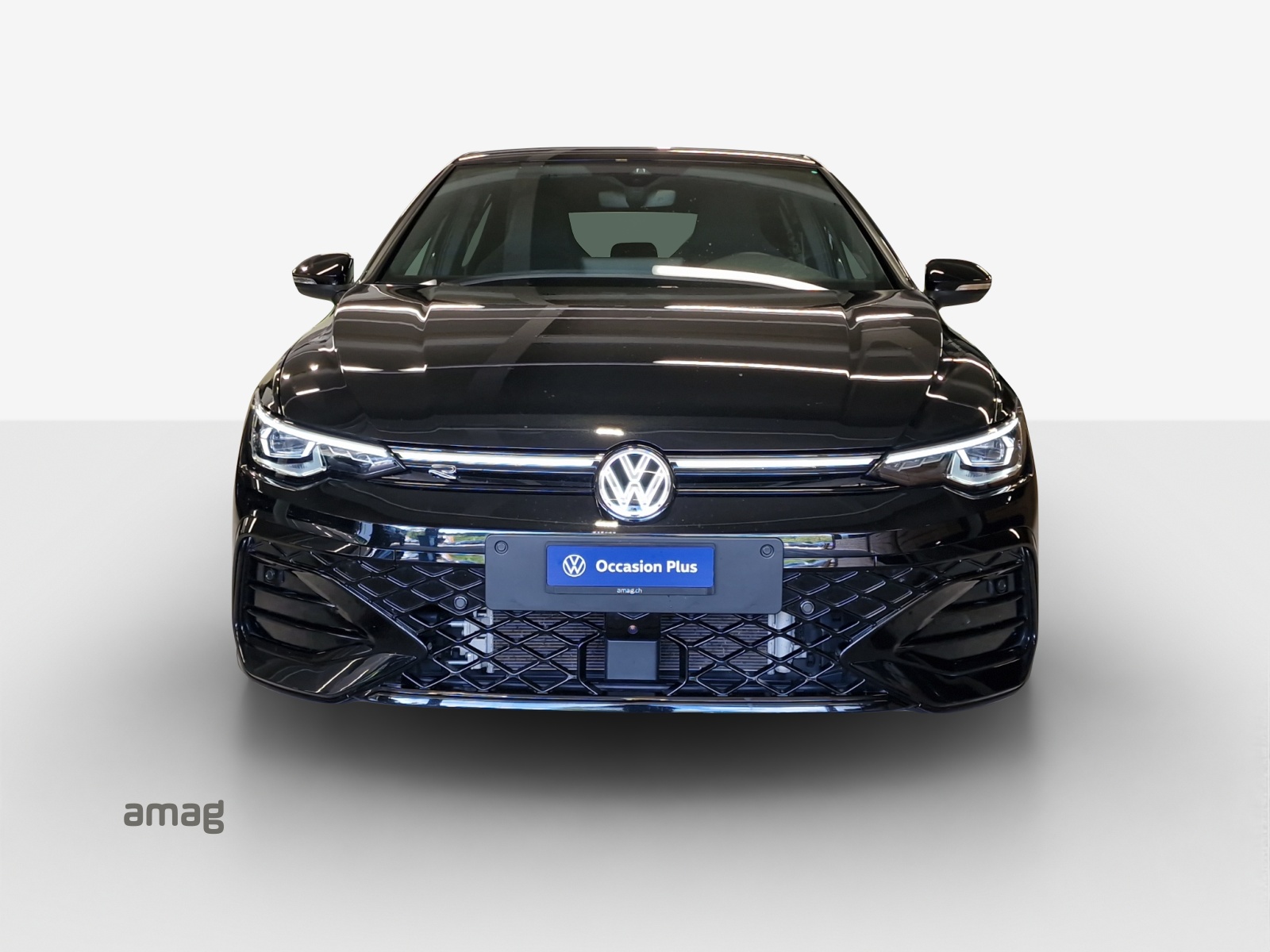 VW Golf 2.0 TSI R-Line DSG 4 Motion-image-6