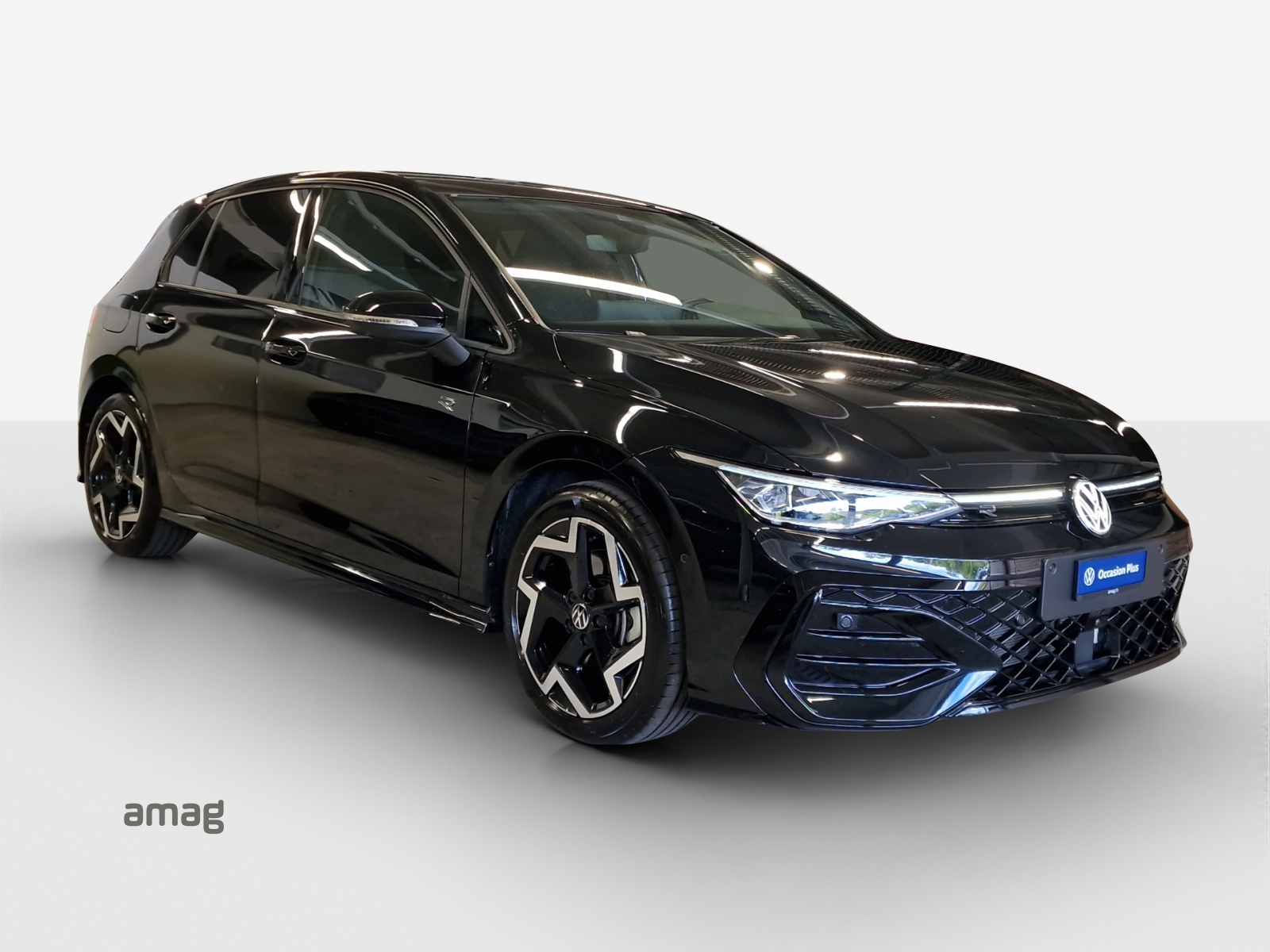 VW Golf 2.0 TSI R-Line DSG 4 Motion-image-5