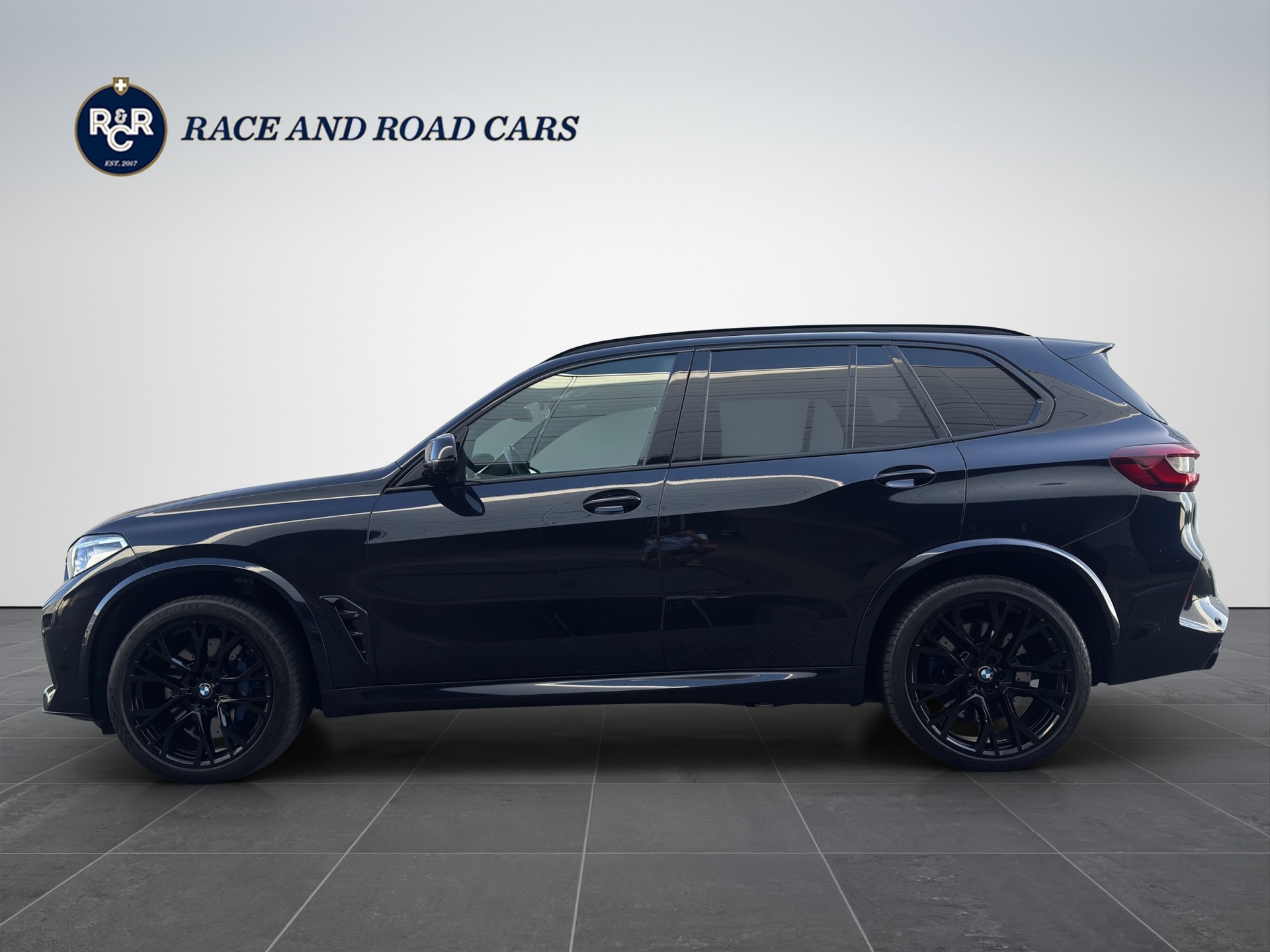 BMW X5 M Competition-image-7