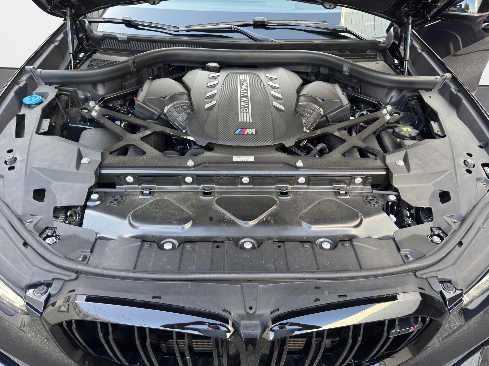 BMW X5 M Competition-image-27