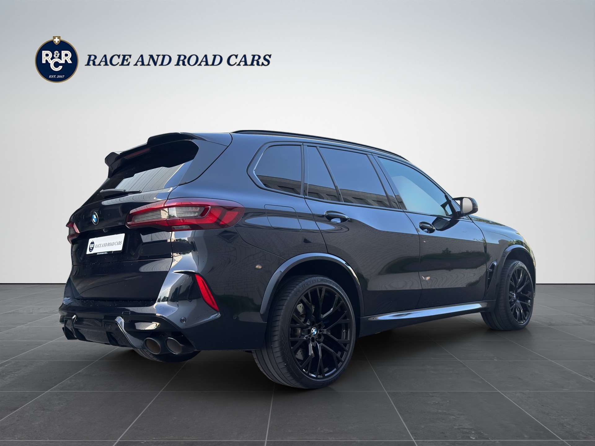 BMW X5 M Competition-image-4