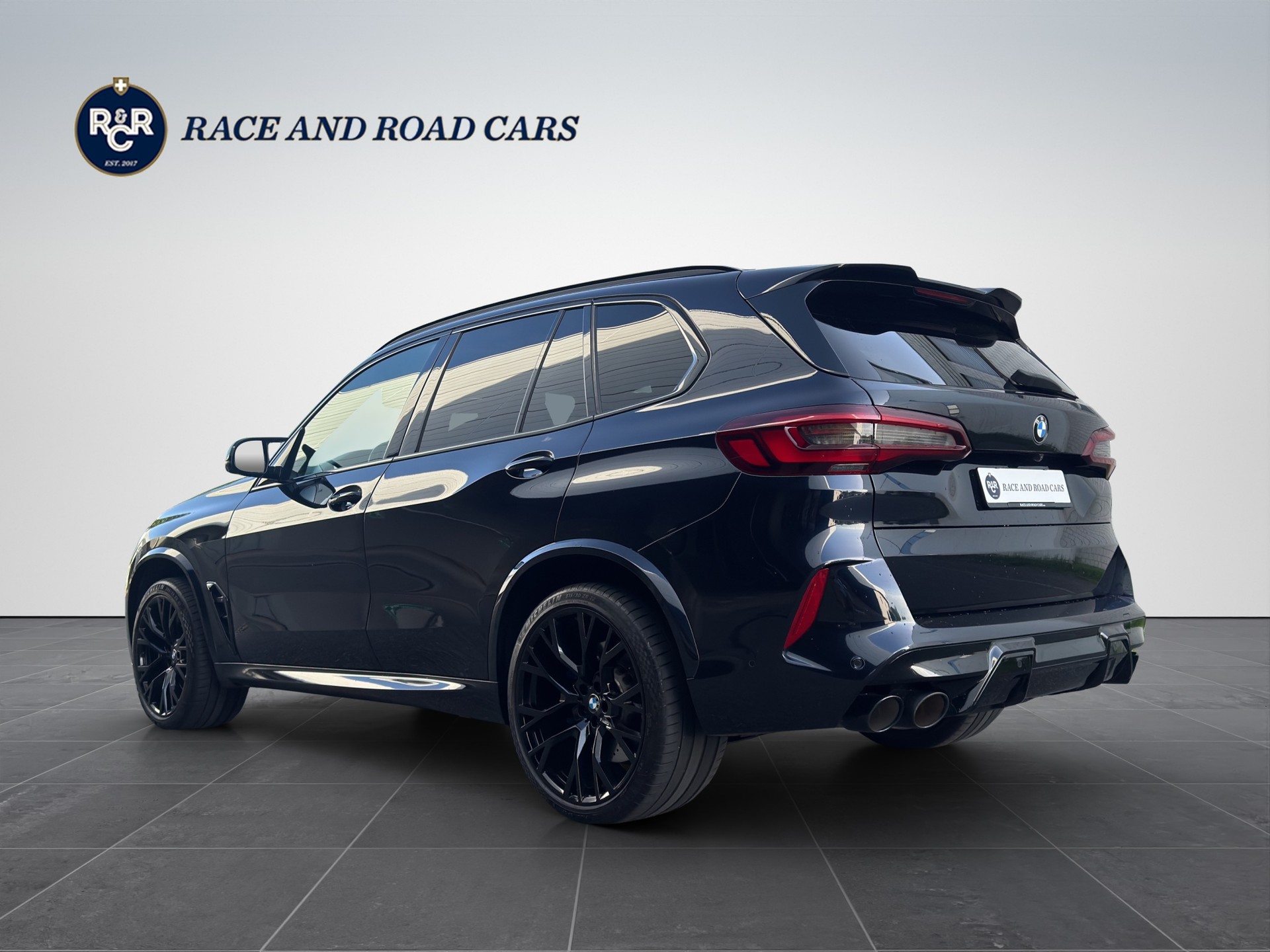 BMW X5 M Competition-image-6