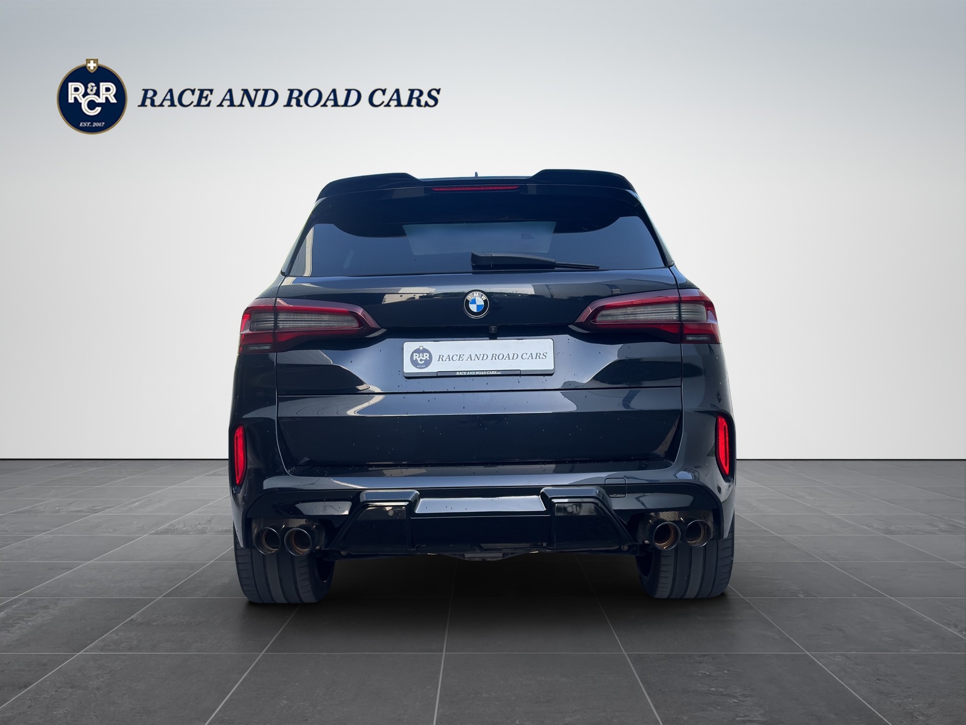 BMW X5 M Competition-image-5