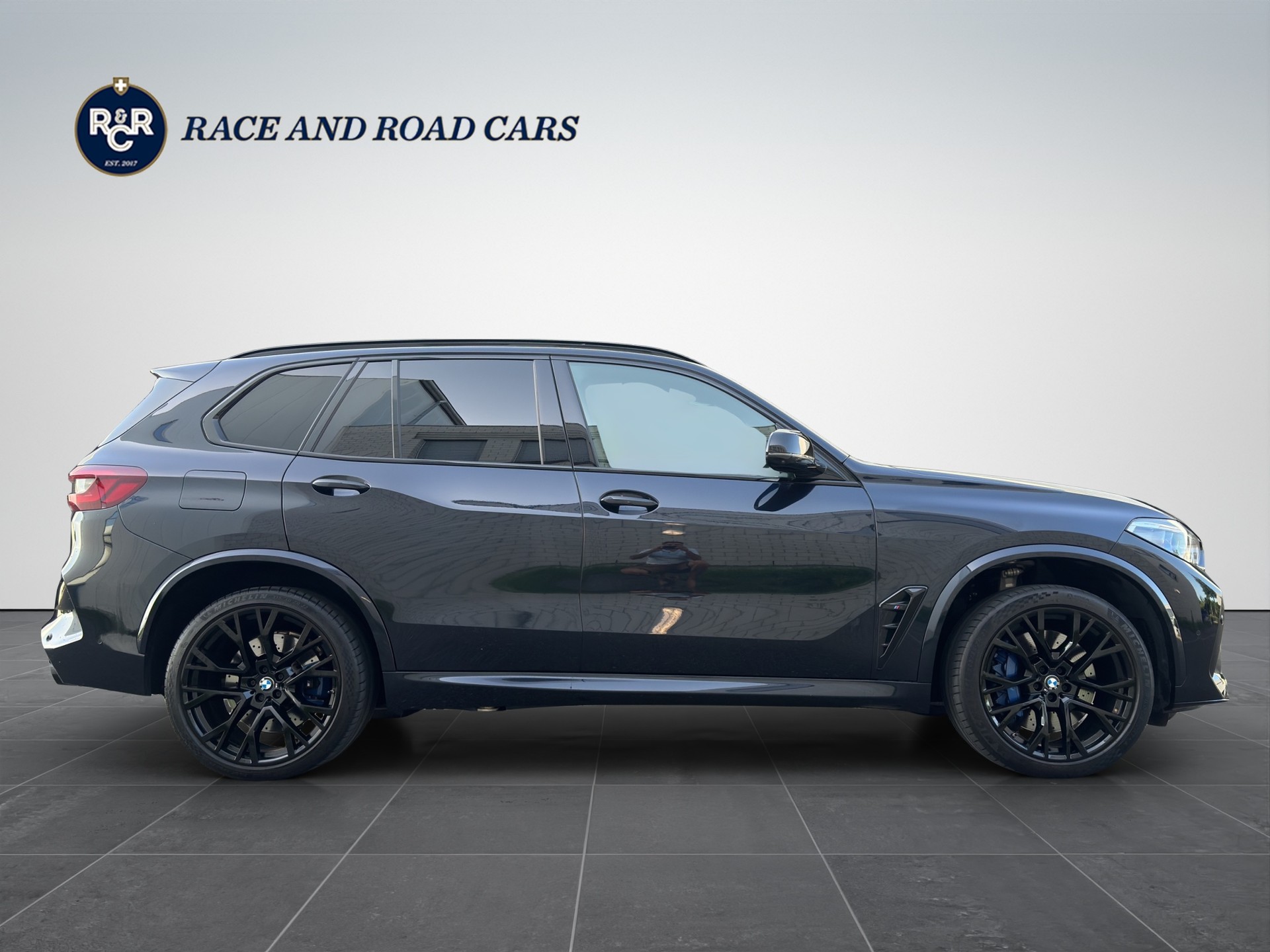 BMW X5 M Competition-image-3