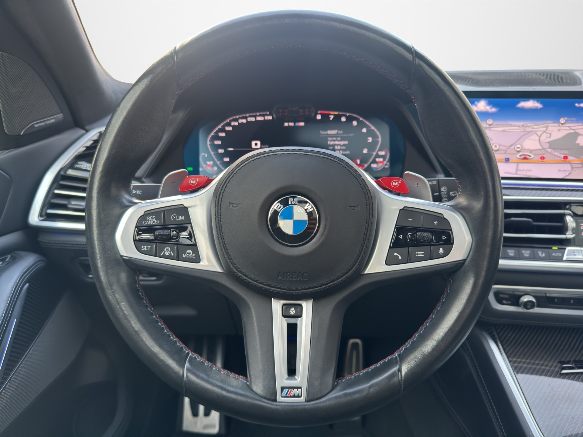 BMW X5 M Competition-image-16