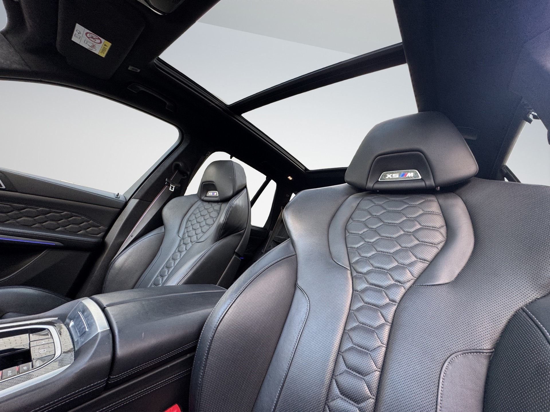 BMW X5 M Competition-image-15