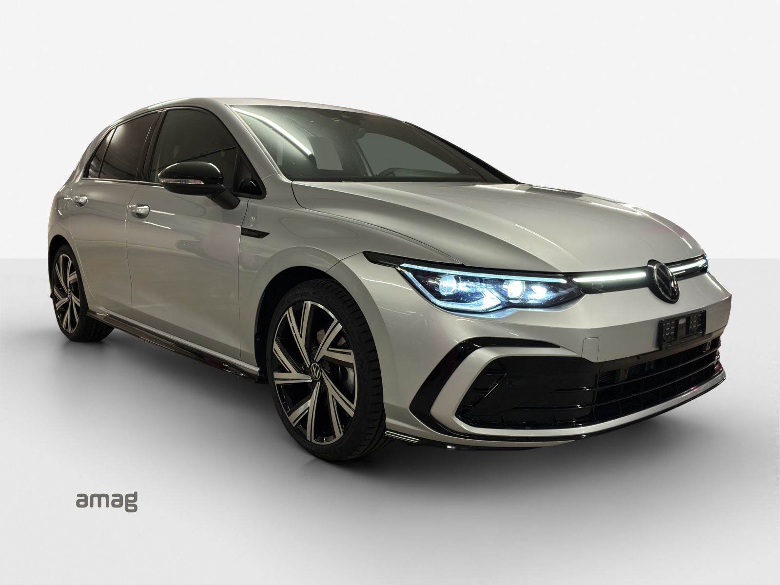 VW Golf 1.5 eTSI mHEV ACT R-Line DSG-image-5