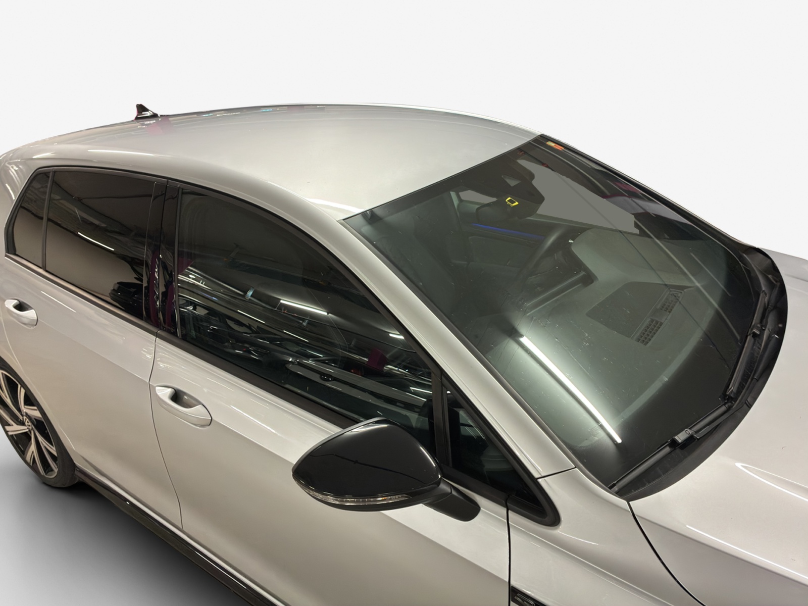 VW Golf 1.5 eTSI mHEV ACT R-Line DSG-image-14
