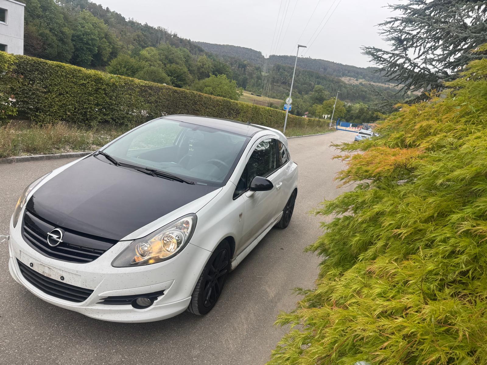OPEL Corsa 1.4 TP Sport-image-2