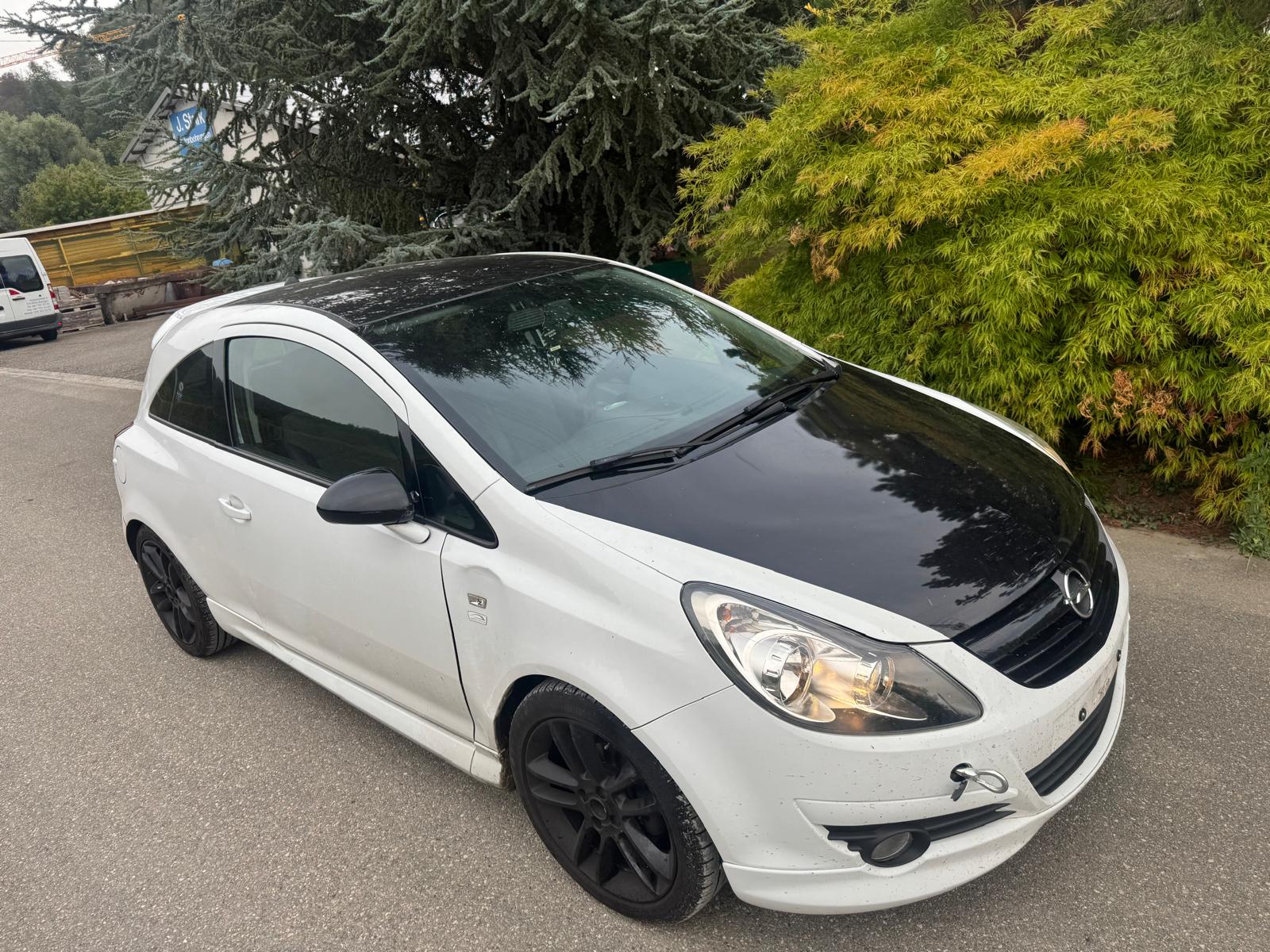 OPEL Corsa 1.4 TP Sport-image-1