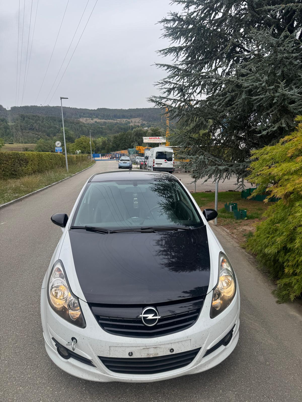 OPEL Corsa 1.4 TP Sport-image-4