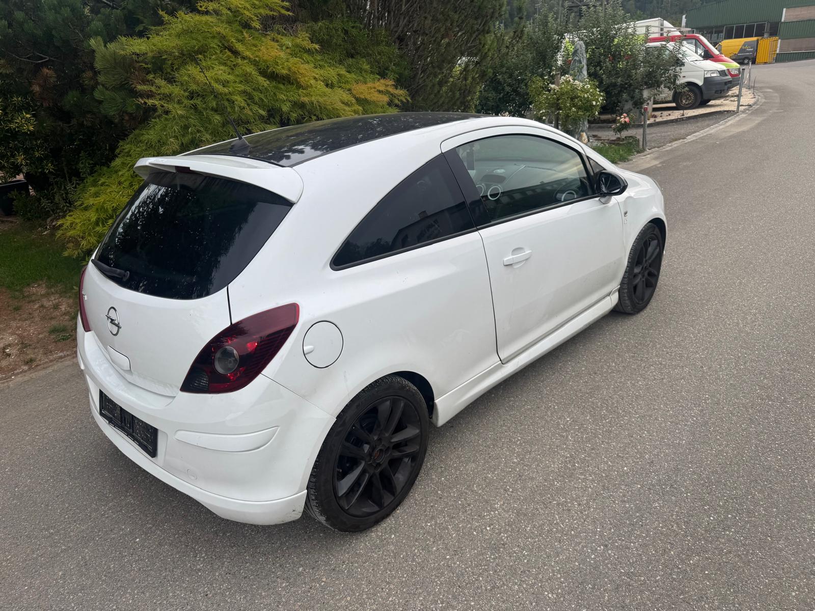 OPEL Corsa 1.4 TP Sport-image-3