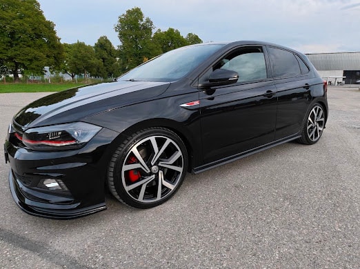 VW Polo 2.0 TSI GTI DSG-image-1