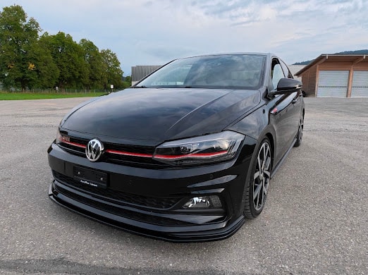 VW Polo 2.0 TSI GTI DSG-image-0