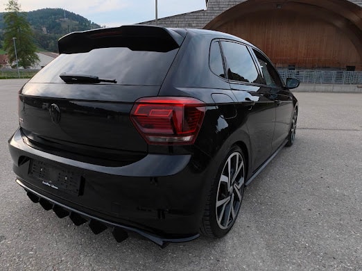 VW Polo 2.0 TSI GTI DSG-image-5