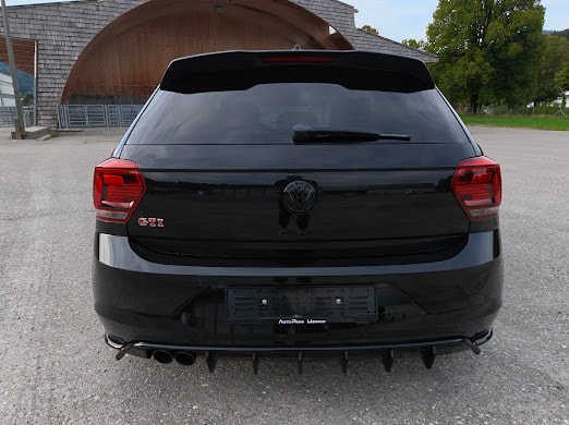 VW Polo 2.0 TSI GTI DSG-image-4