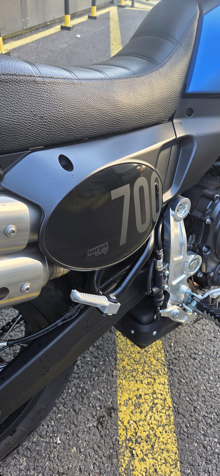 FANTIC Caballero 700-image-2
