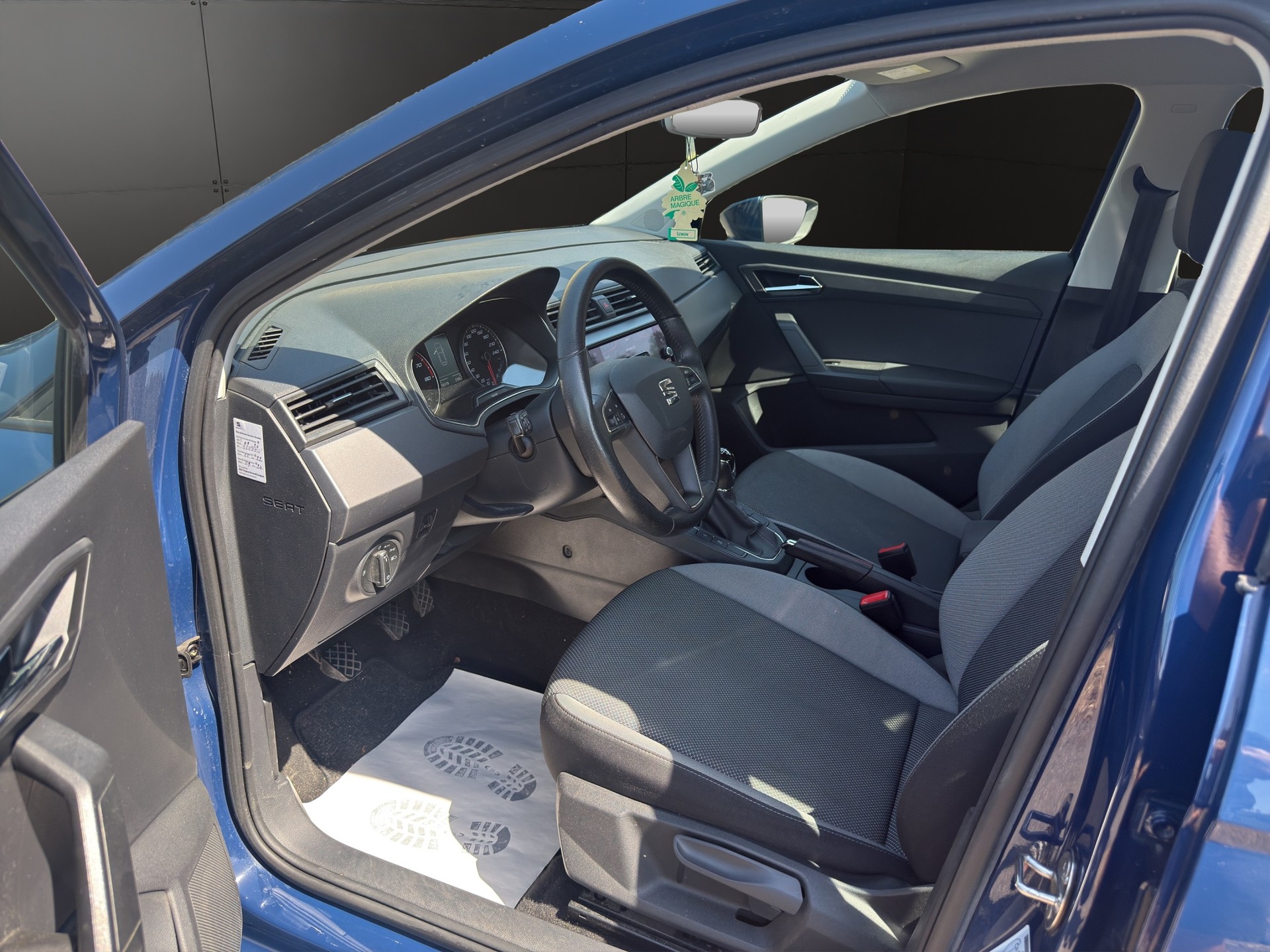 SEAT EcoTSI Style-image-14