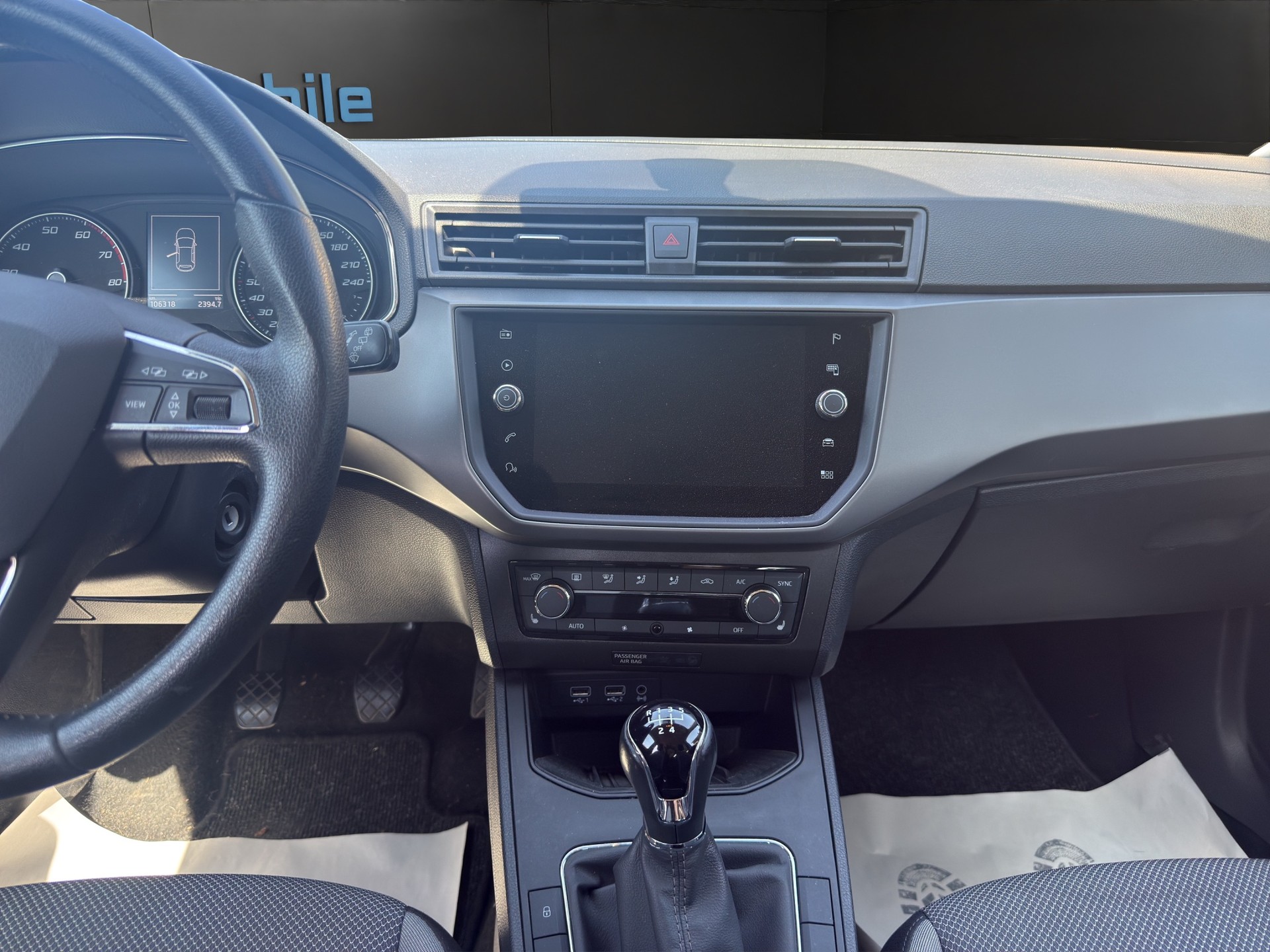 SEAT EcoTSI Style-image-3